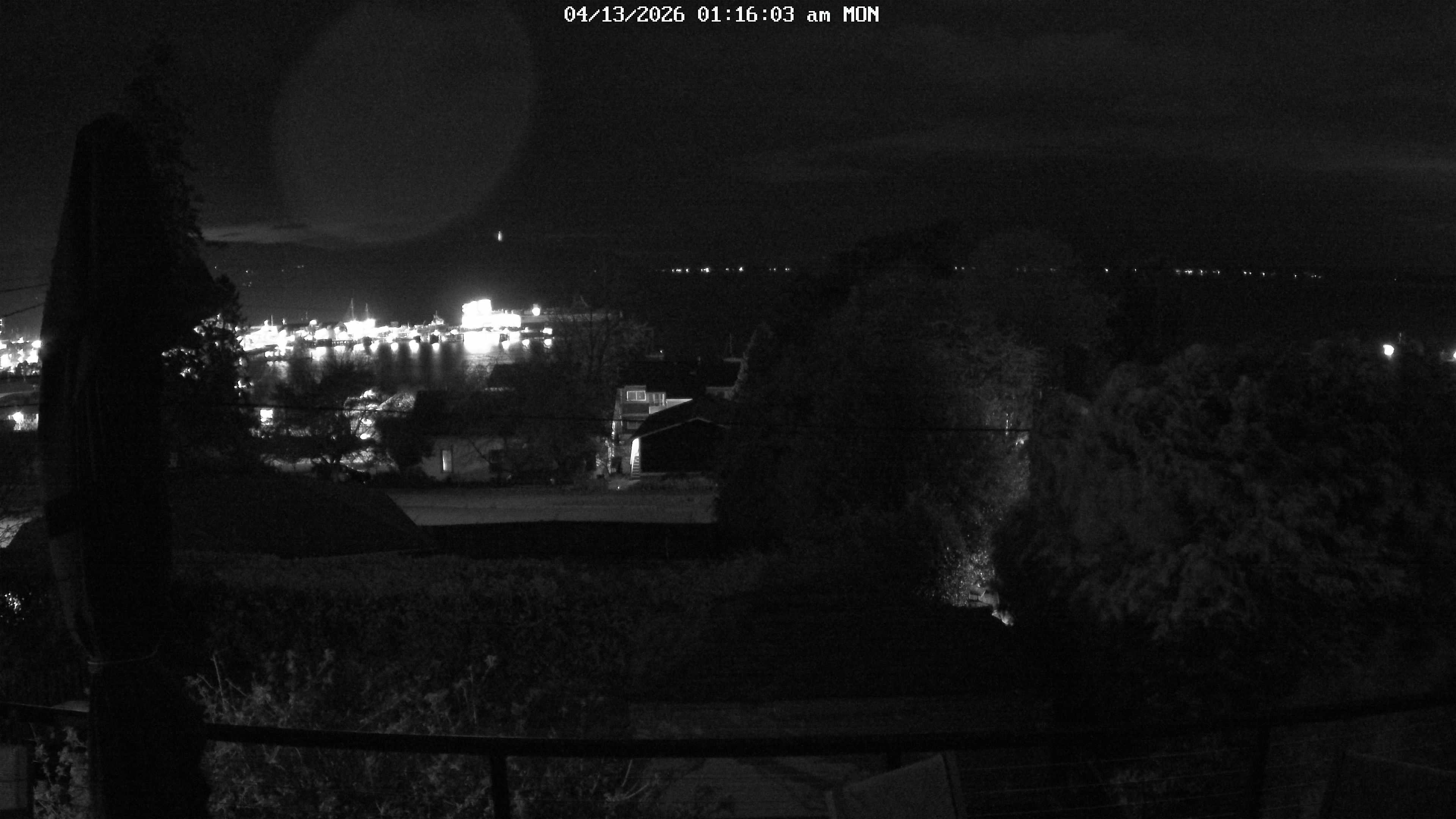 Fairhaven, Bellingham WA