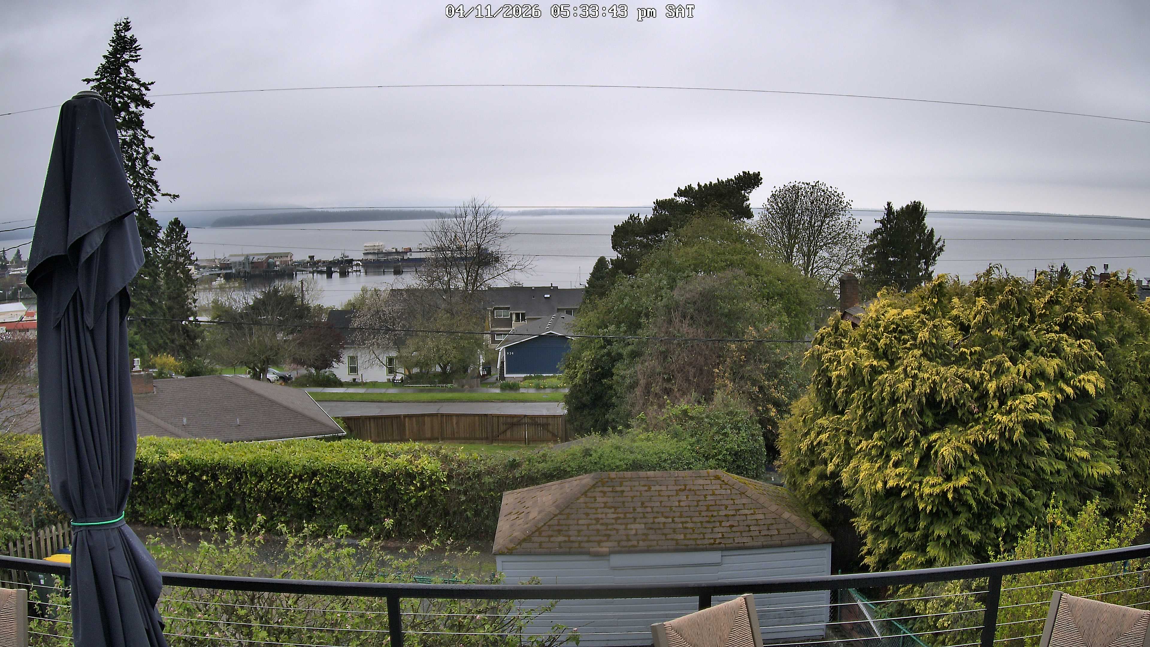 Fairhaven, Bellingham WA