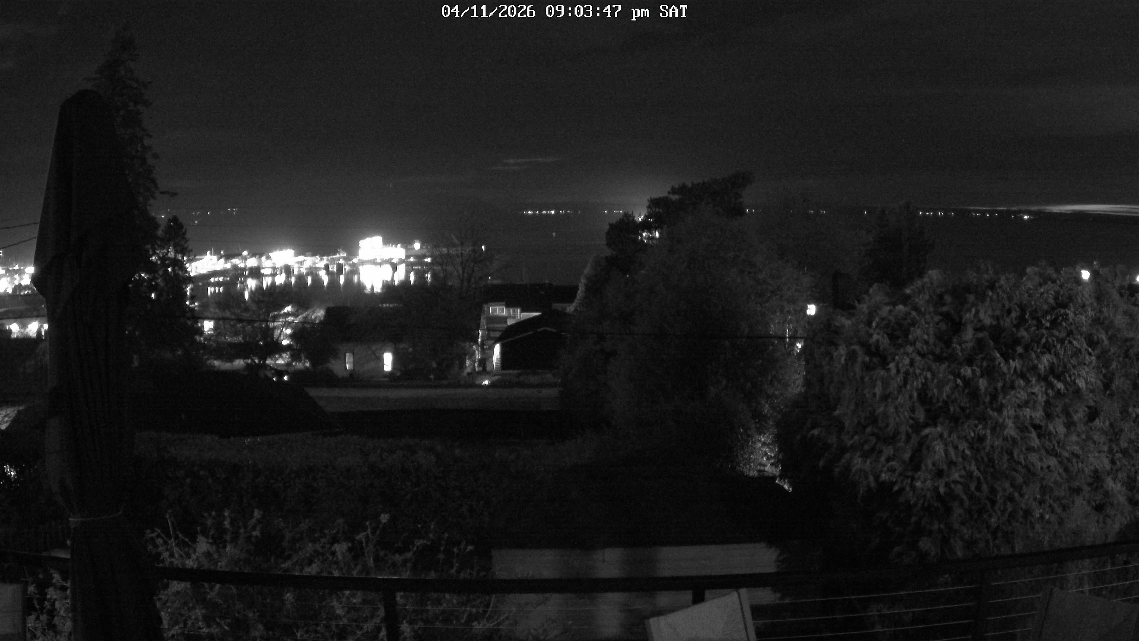 Fairhaven, Bellingham WA