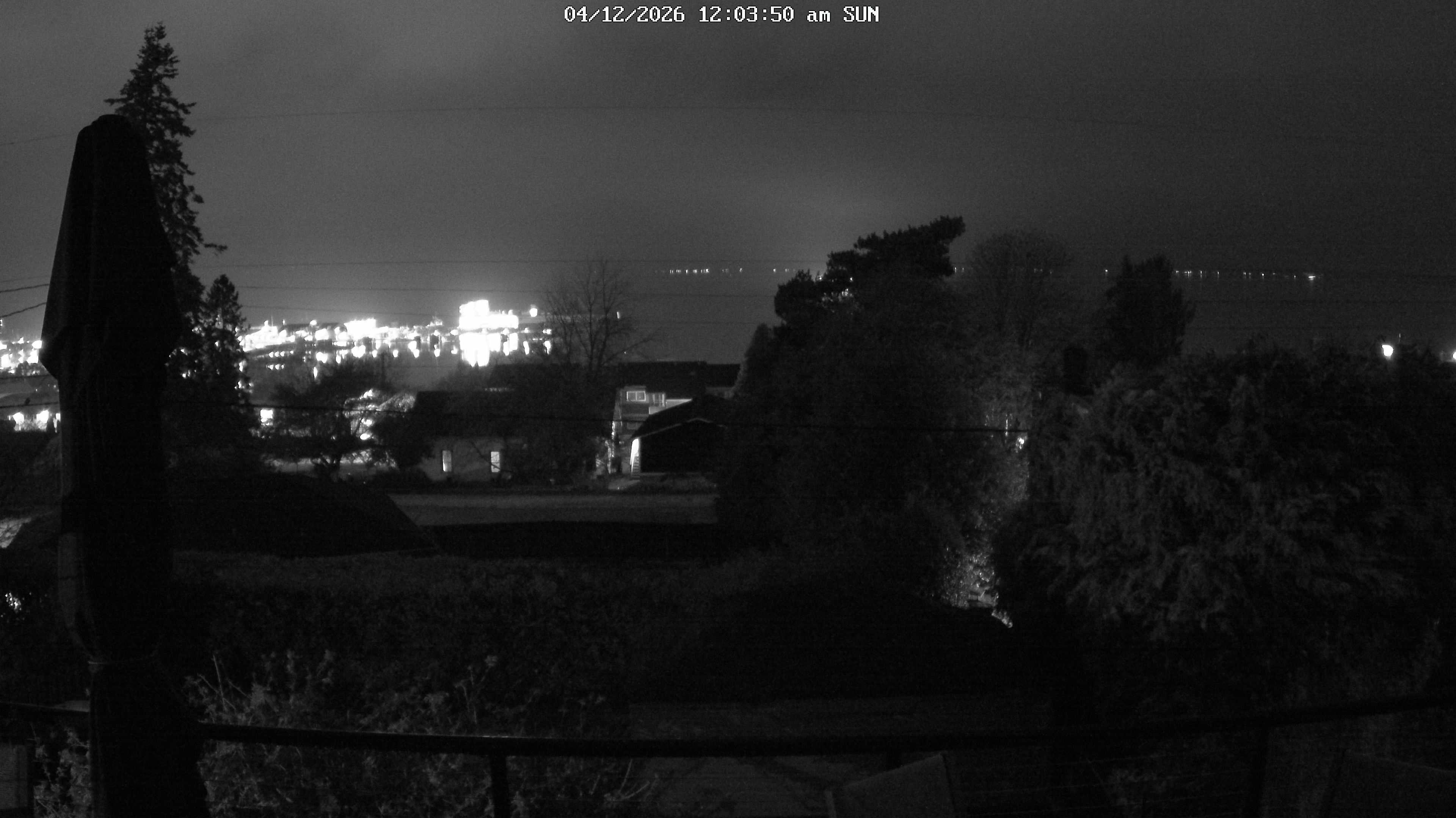 Fairhaven, Bellingham WA