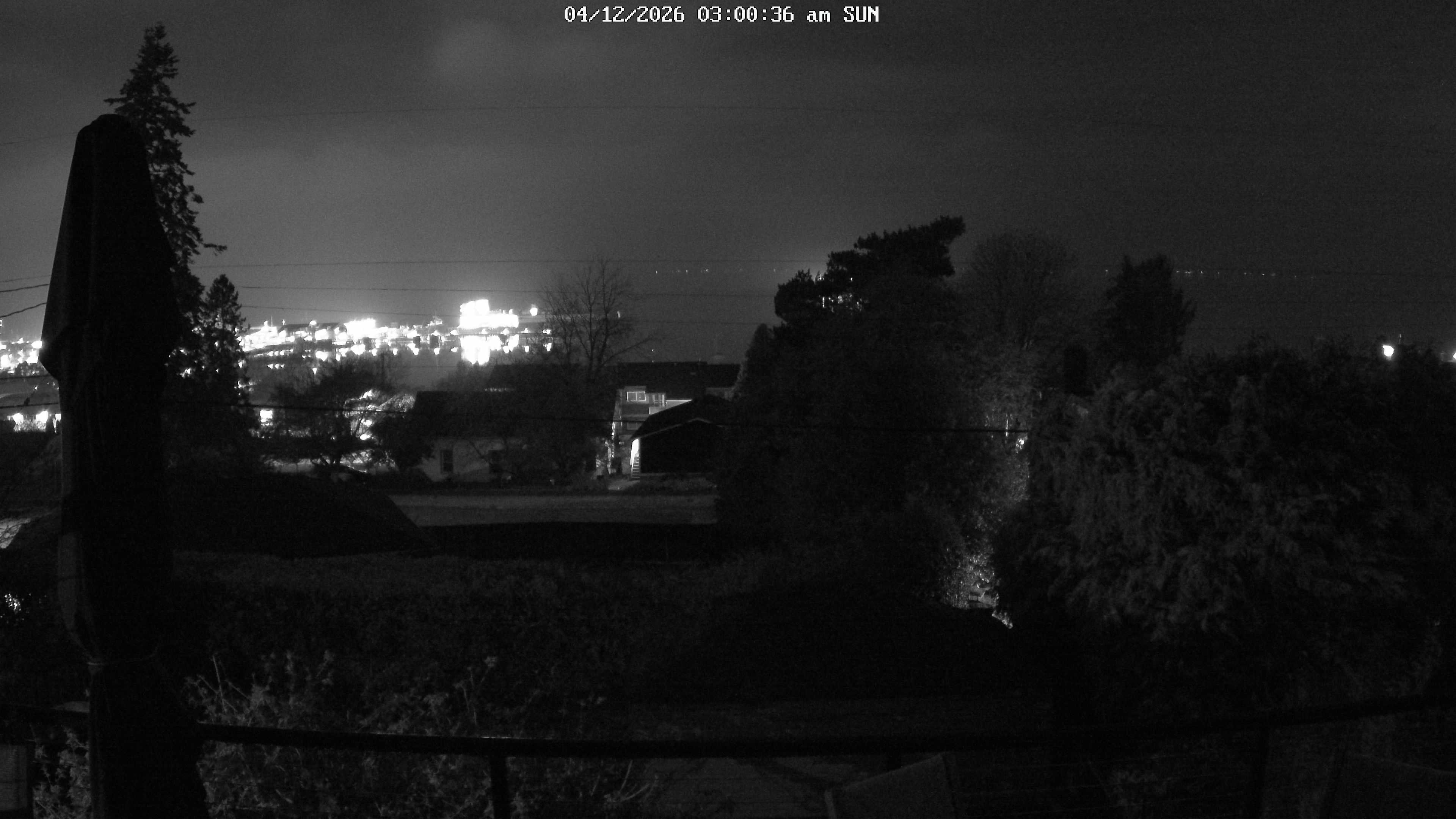 Fairhaven, Bellingham WA