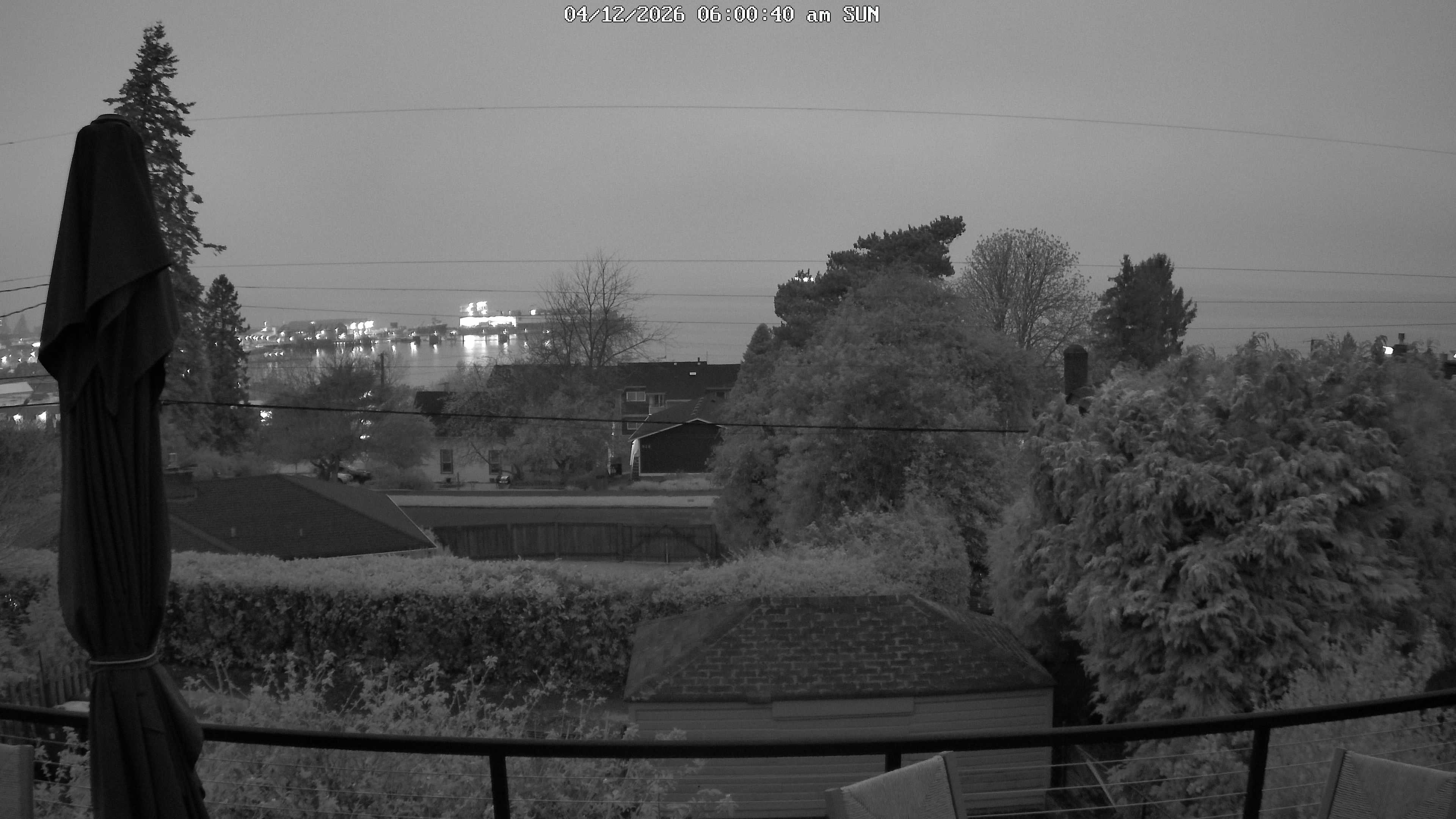 Fairhaven, Bellingham WA