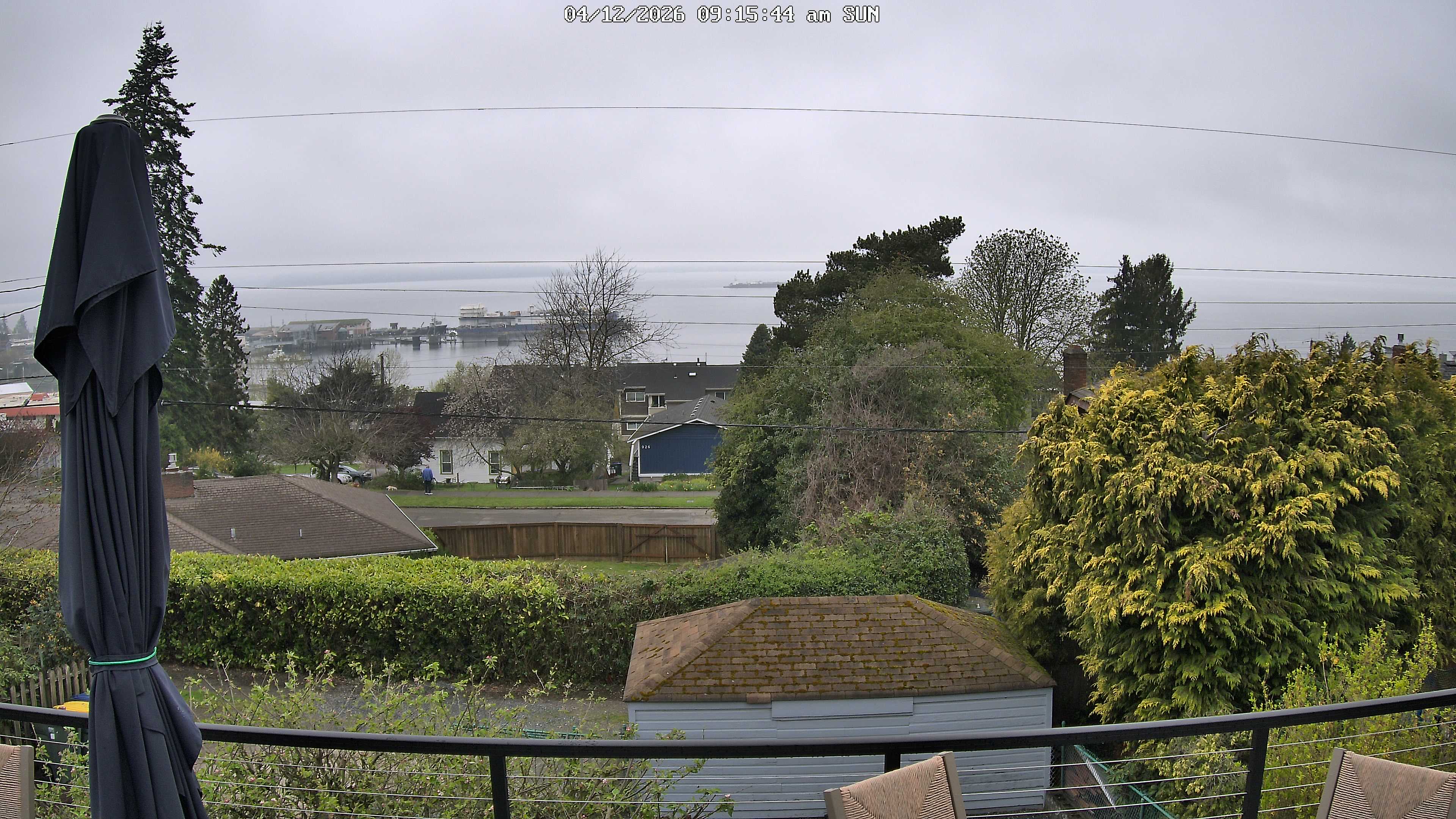 Fairhaven, Bellingham WA