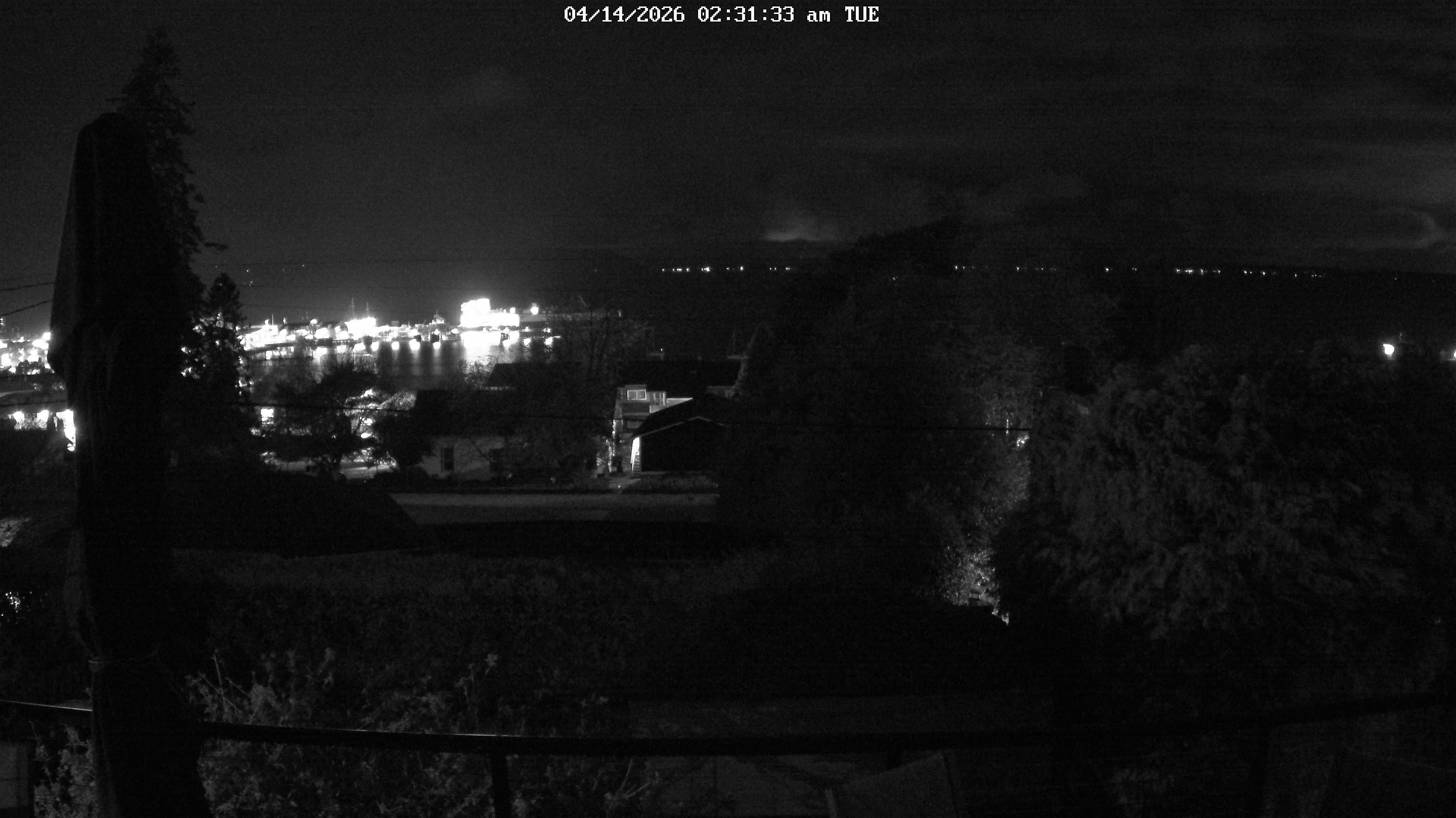 Fairhaven, Bellingham WA