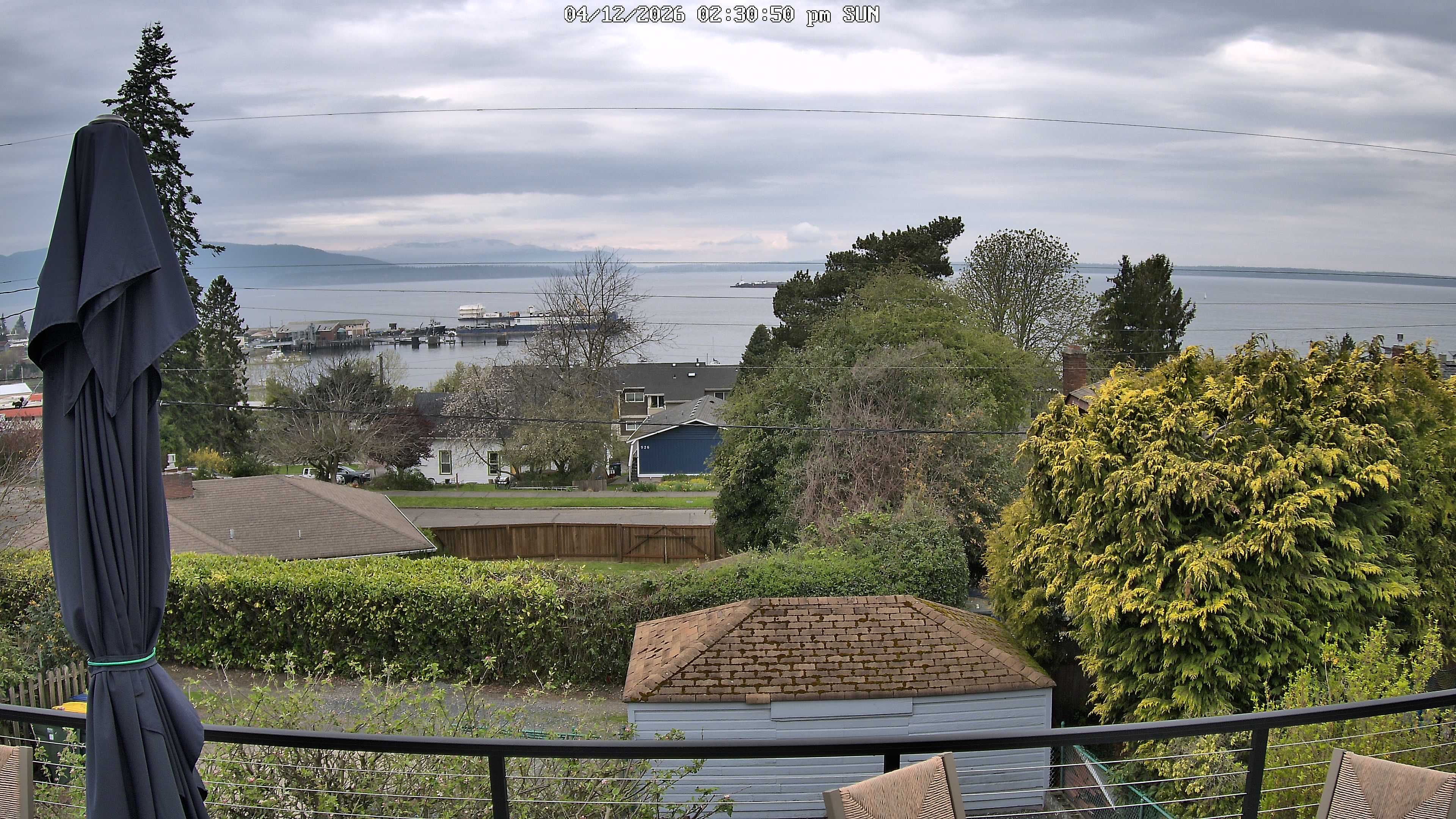 Fairhaven, Bellingham WA