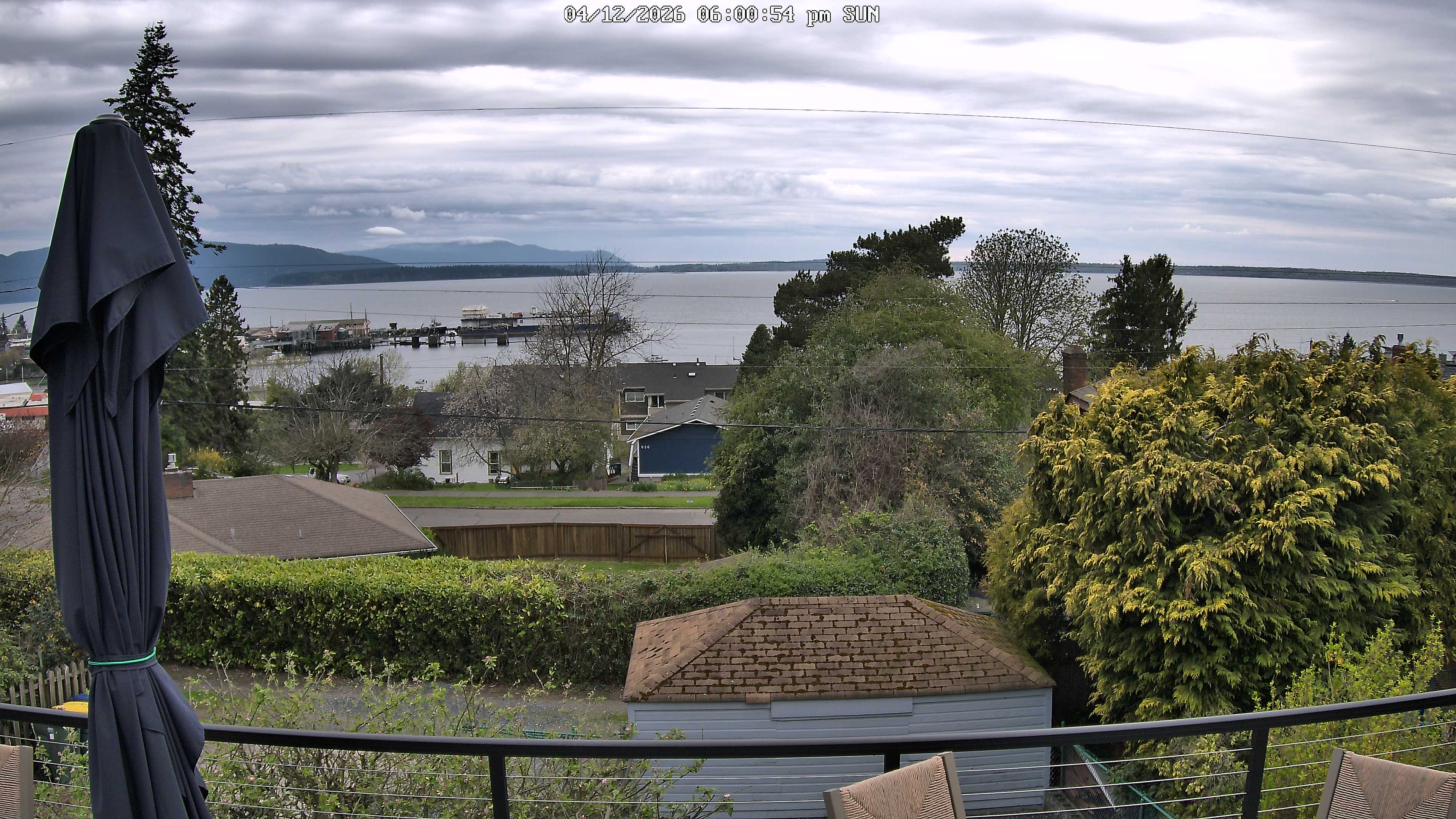 Fairhaven, Bellingham WA