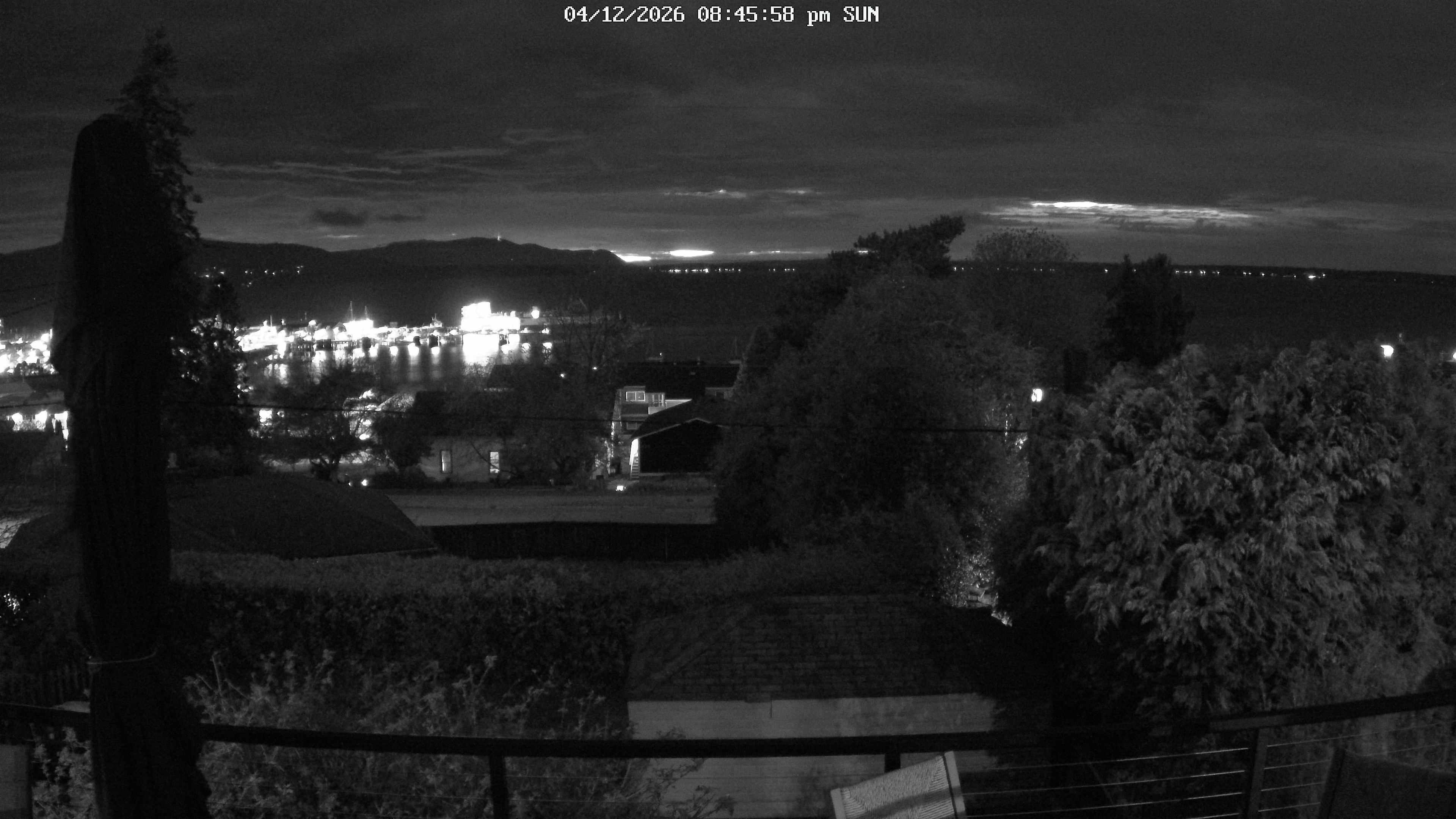 Fairhaven, Bellingham WA