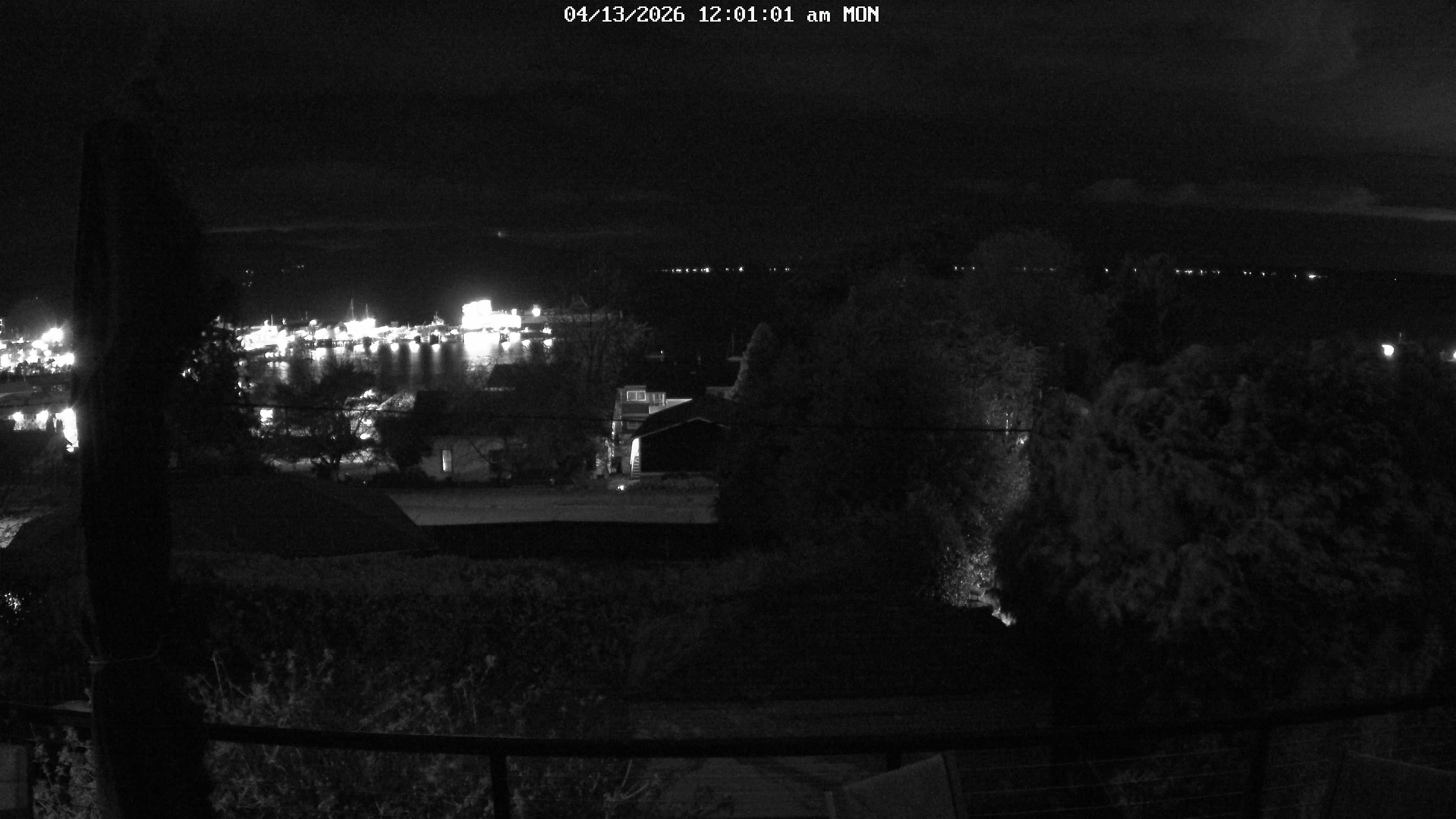 Fairhaven, Bellingham WA