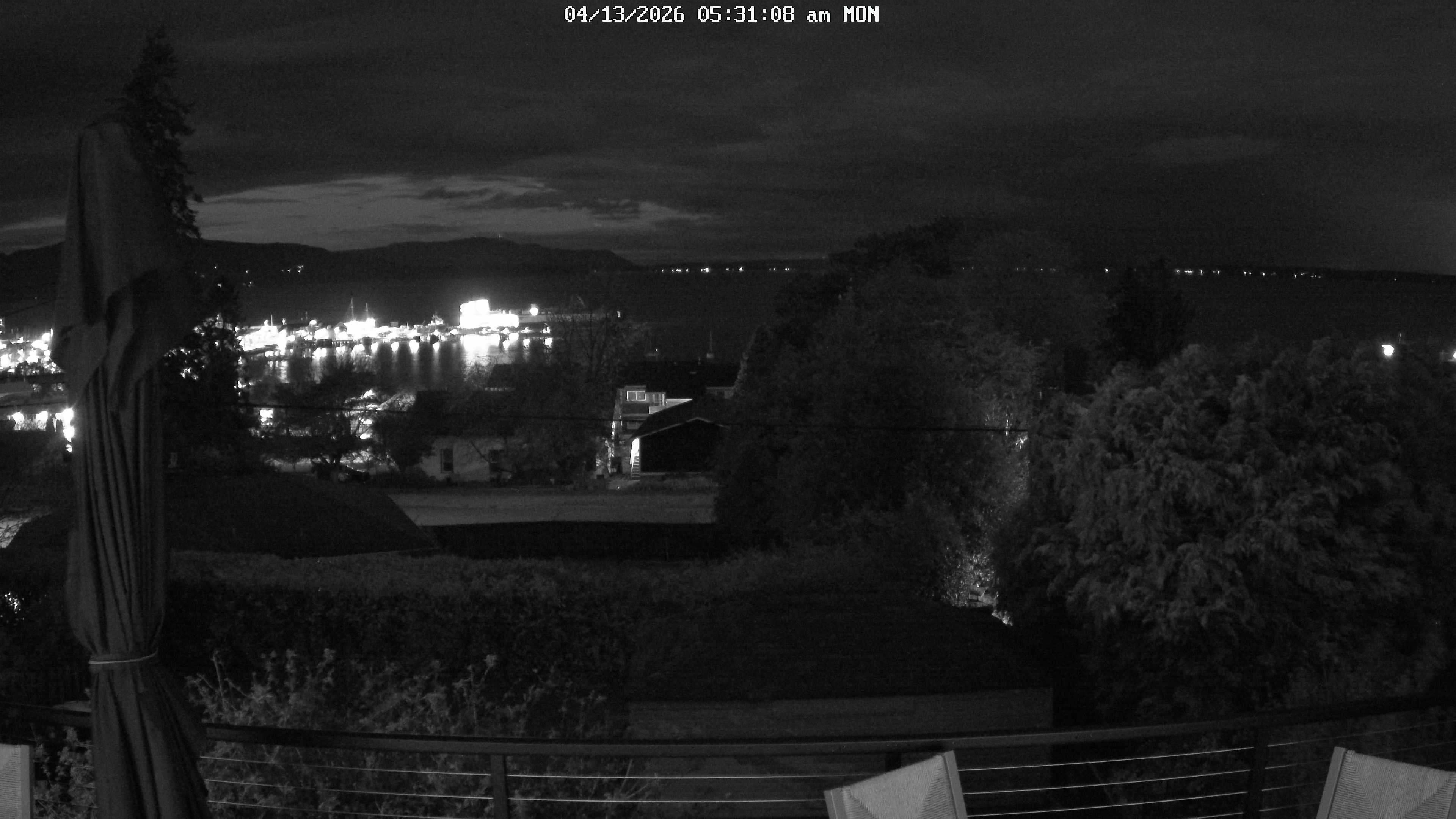 Fairhaven, Bellingham WA