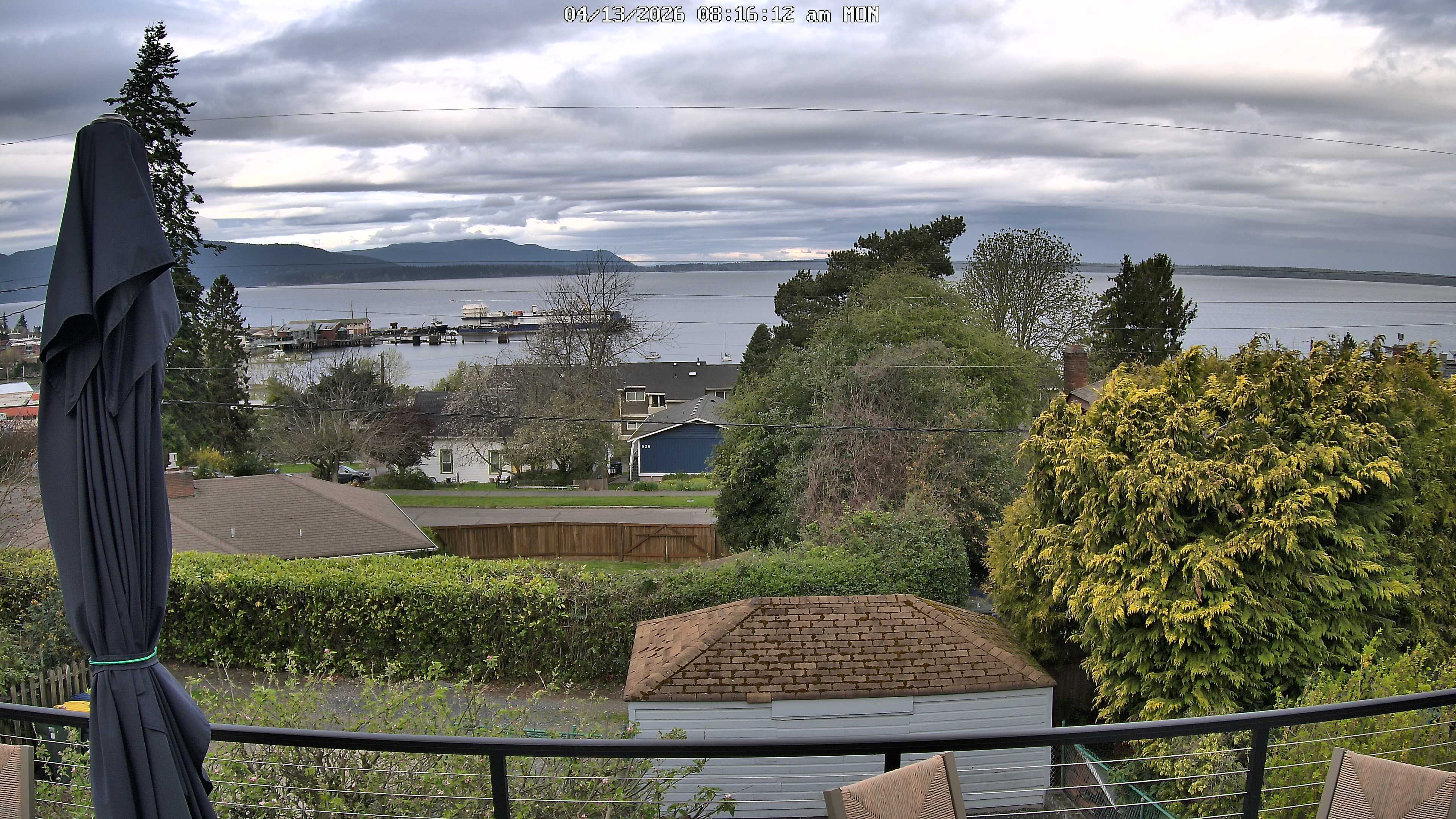 Fairhaven, Bellingham WA