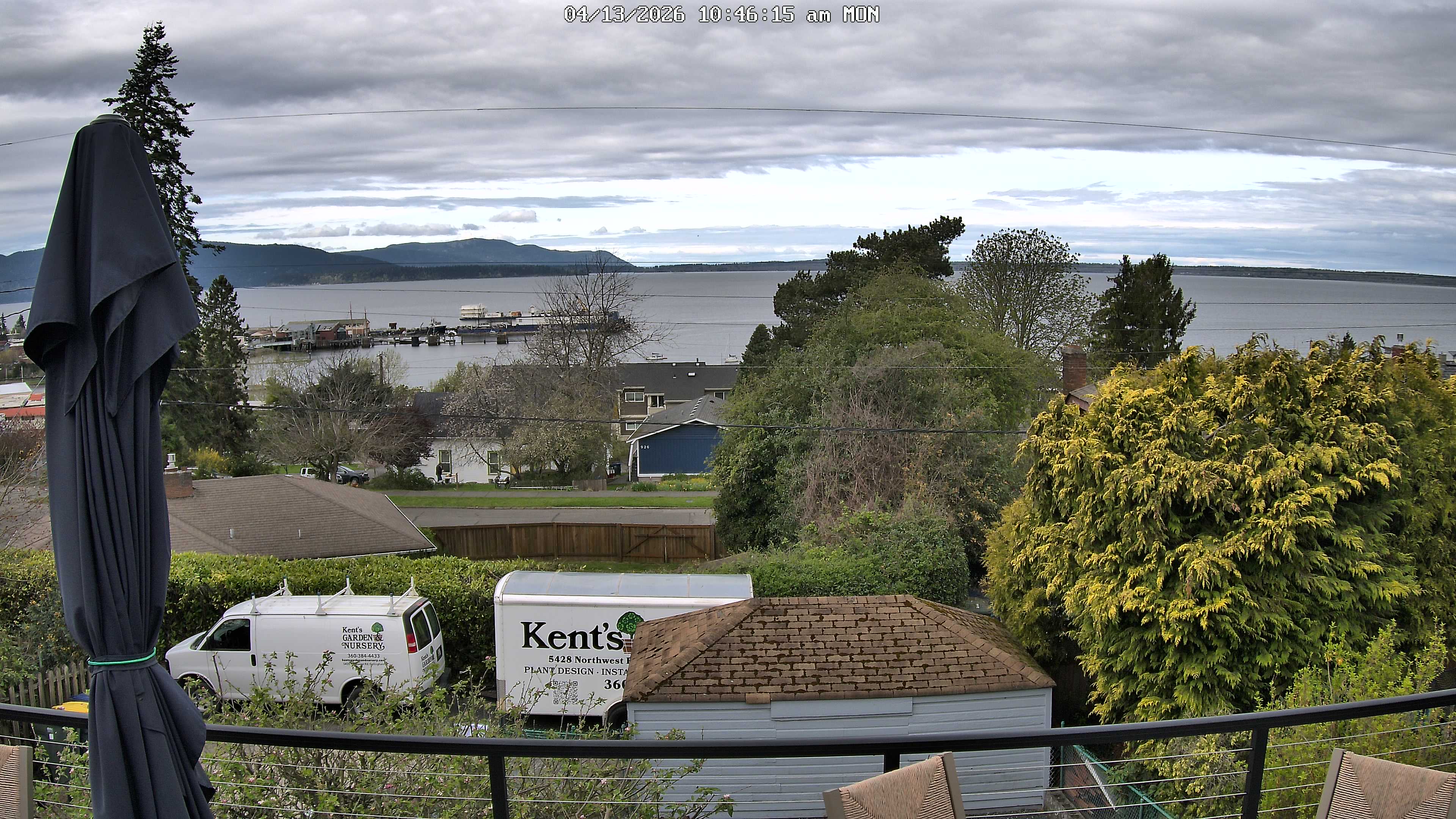 Fairhaven, Bellingham WA