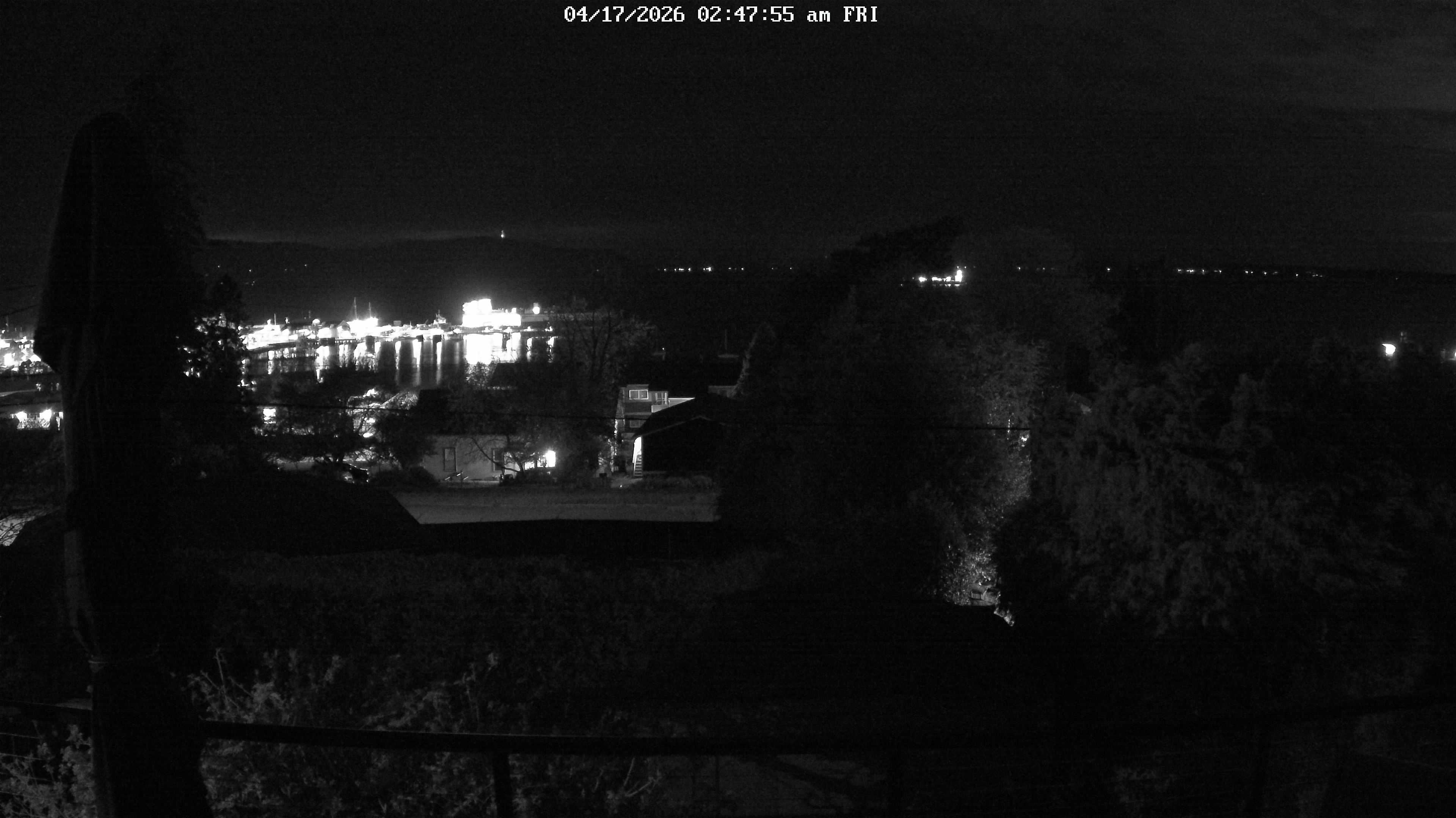 Fairhaven, Bellingham WA