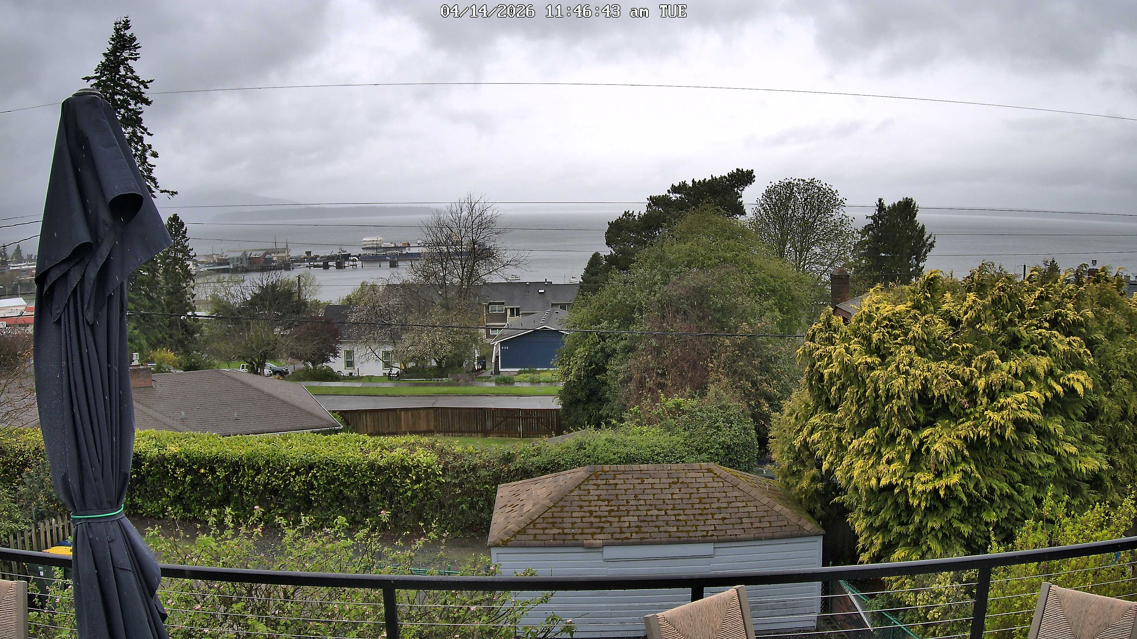 Fairhaven, Bellingham WA