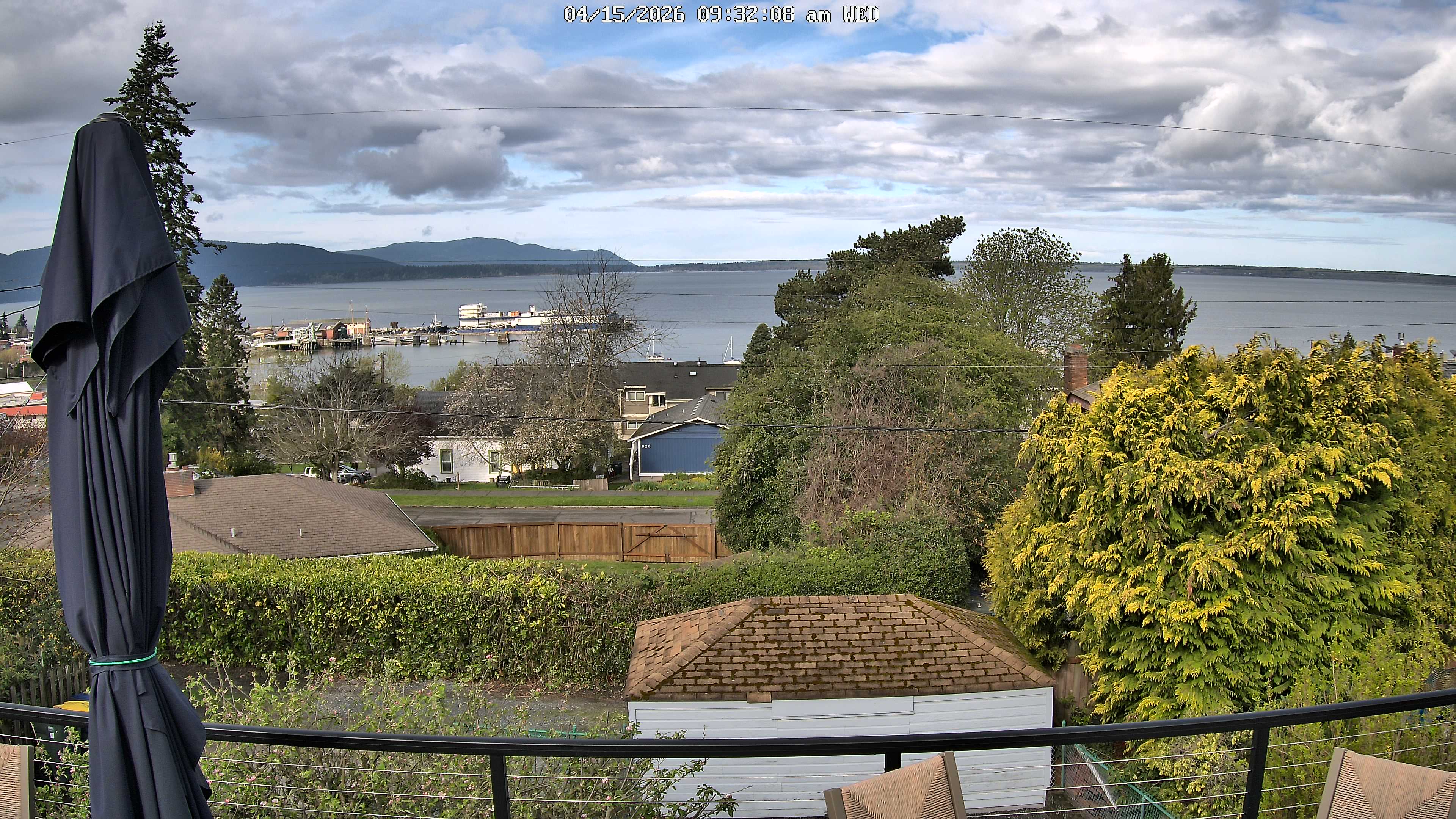 Fairhaven, Bellingham WA