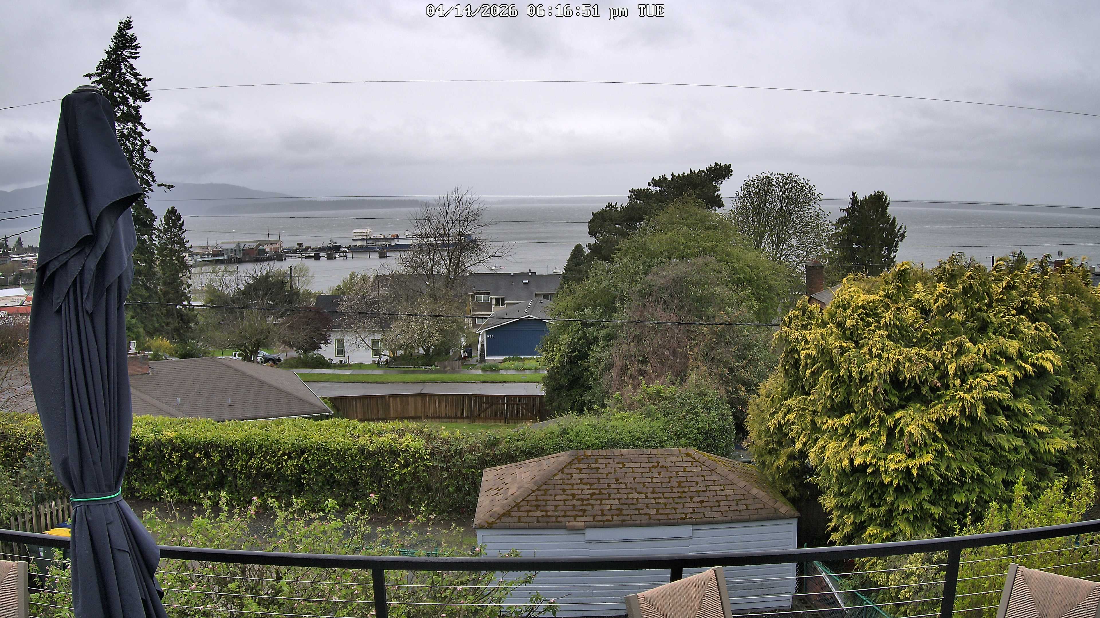 Fairhaven, Bellingham WA