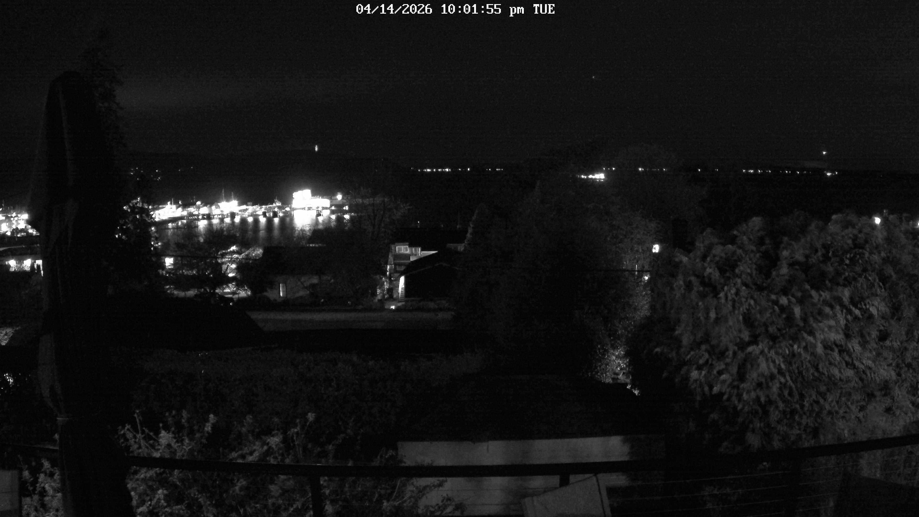 Fairhaven, Bellingham WA