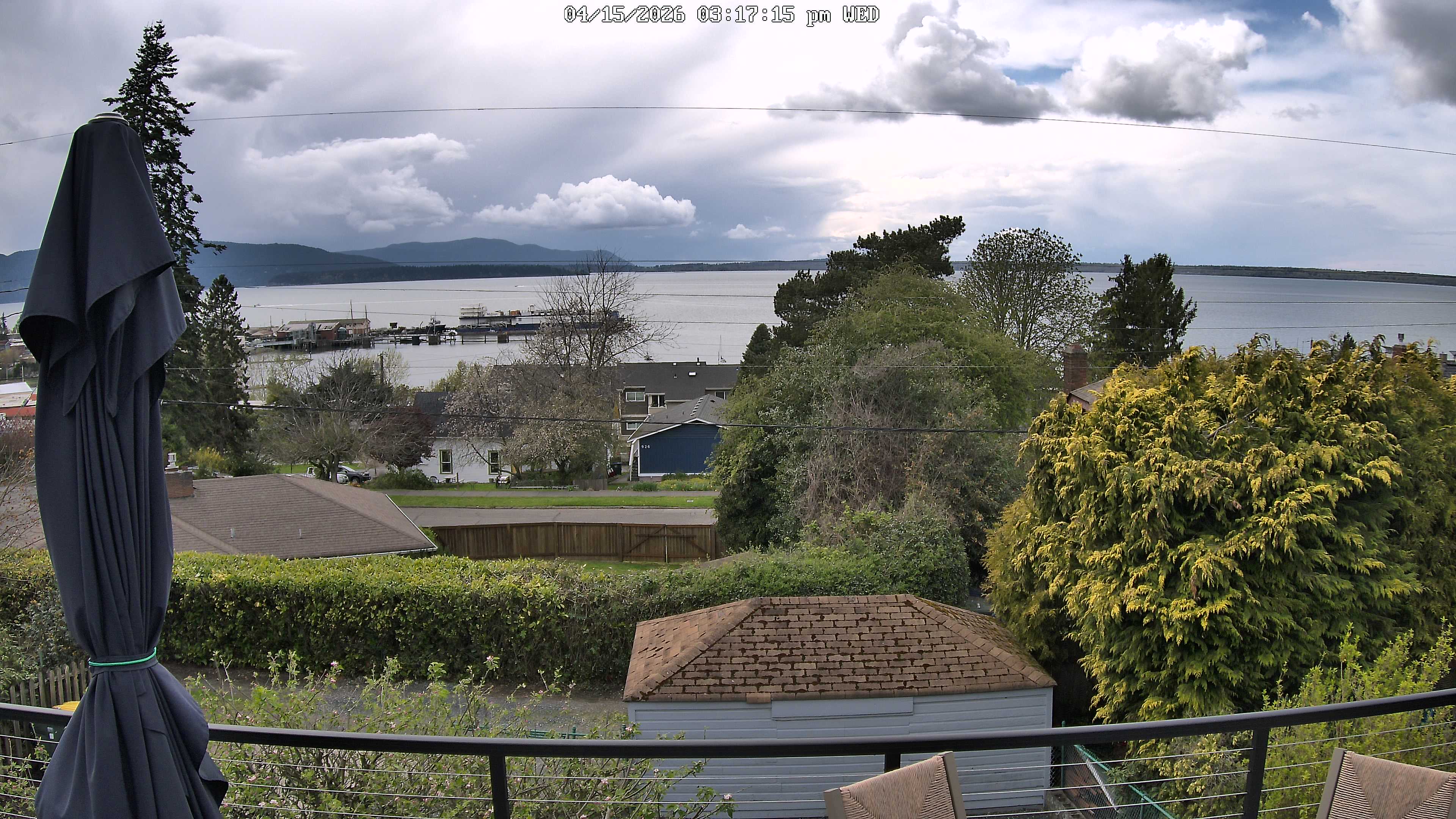 Fairhaven, Bellingham WA