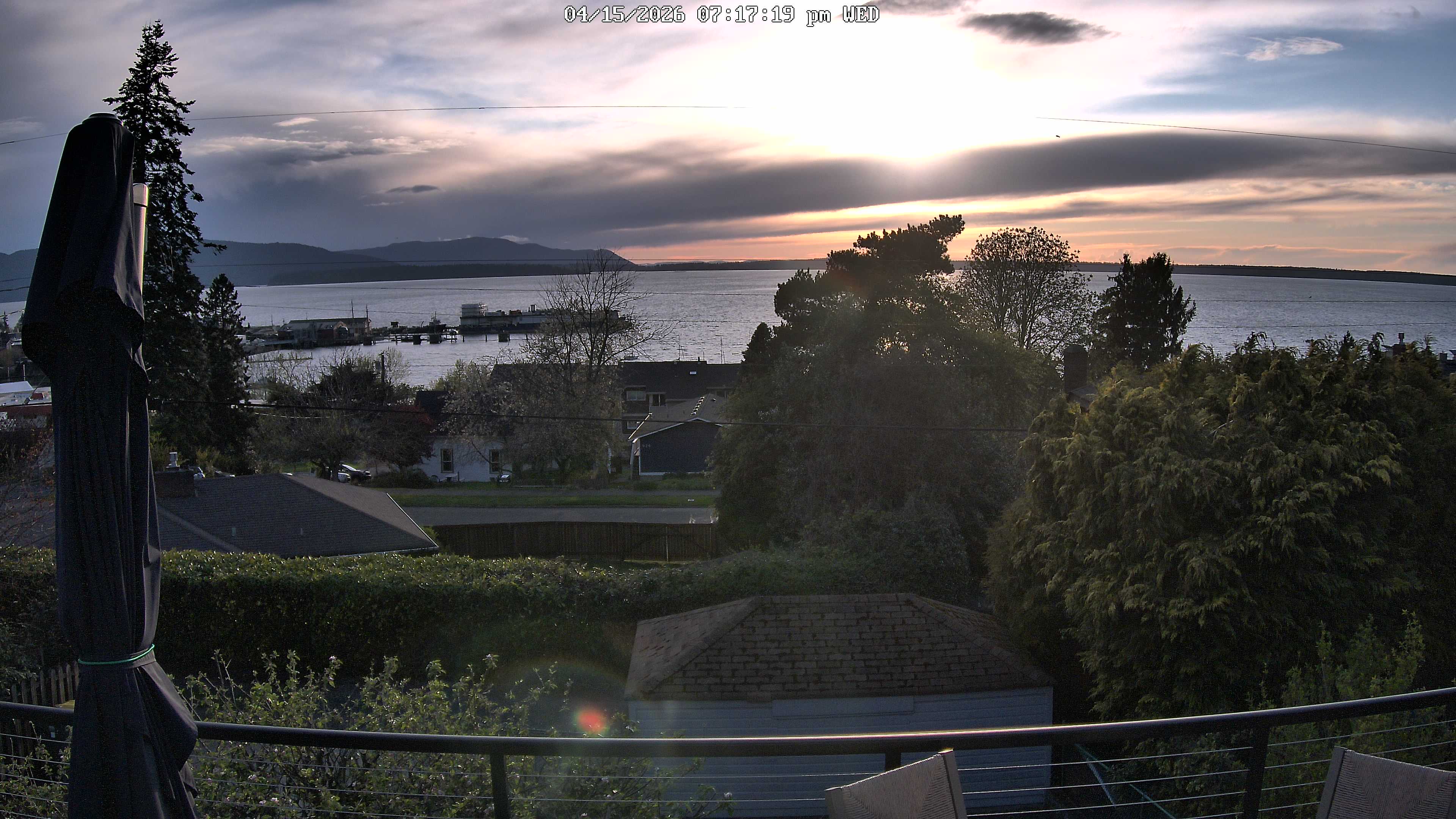 Fairhaven, Bellingham WA