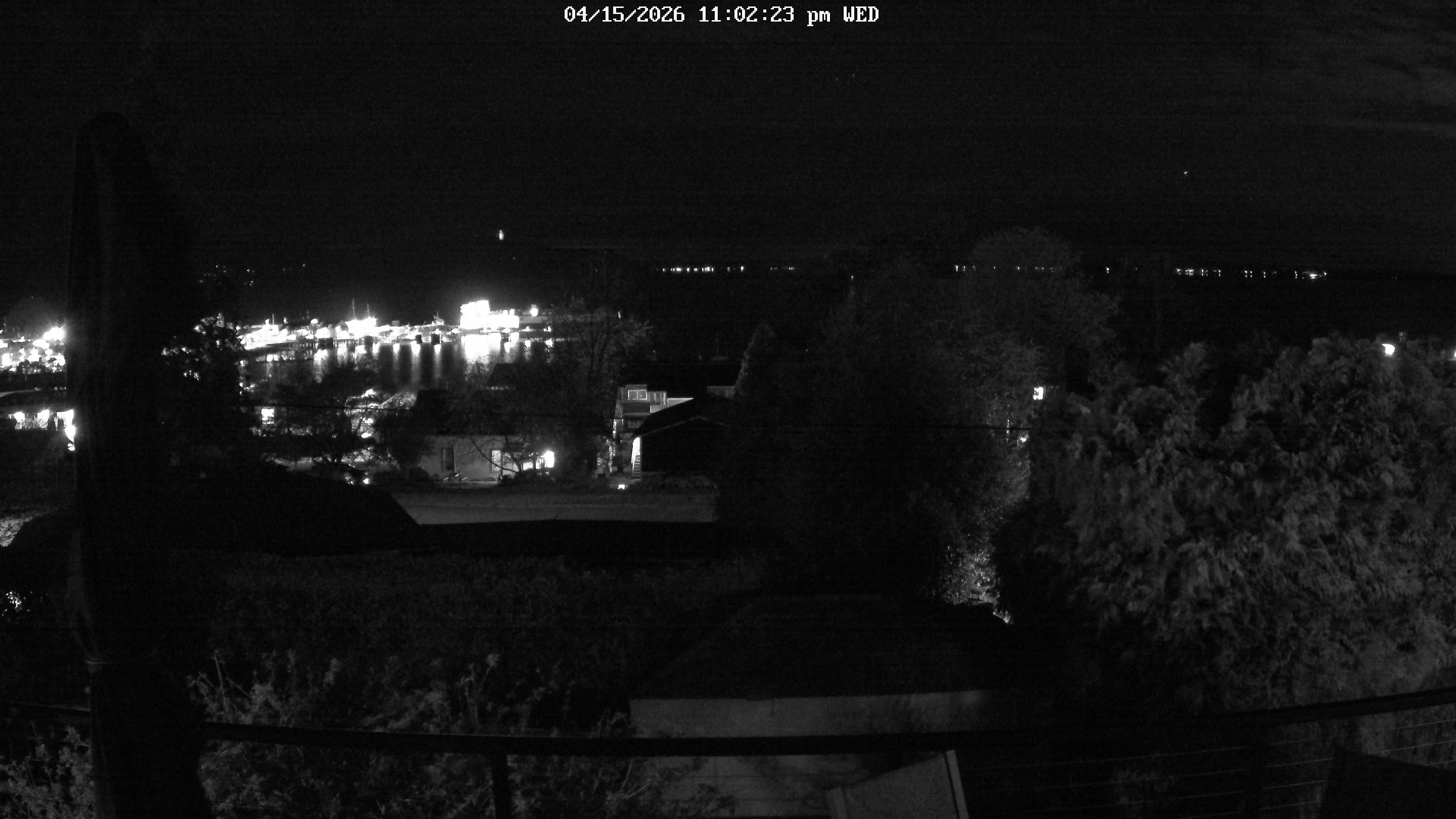 Fairhaven, Bellingham WA