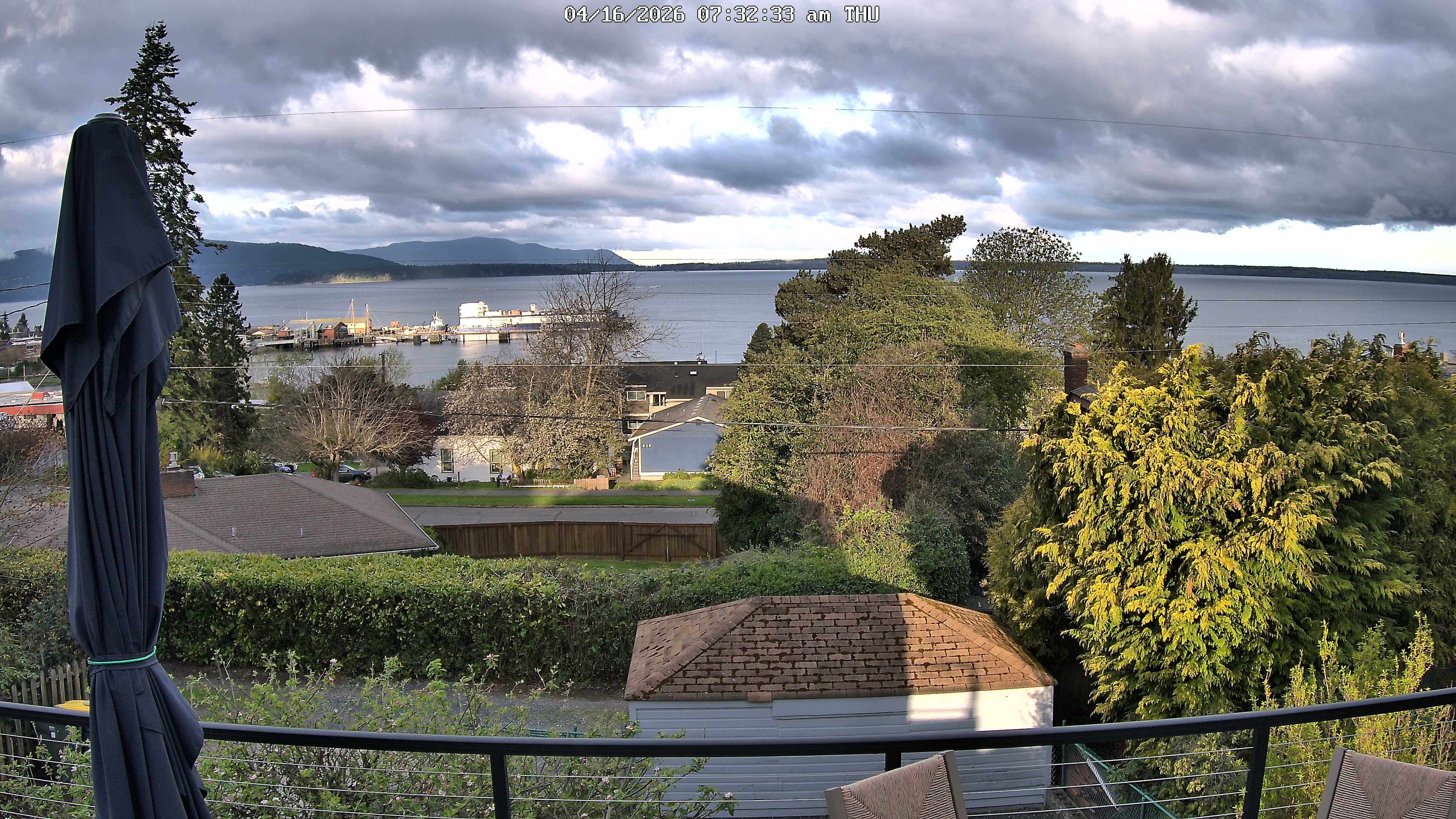 Fairhaven, Bellingham WA