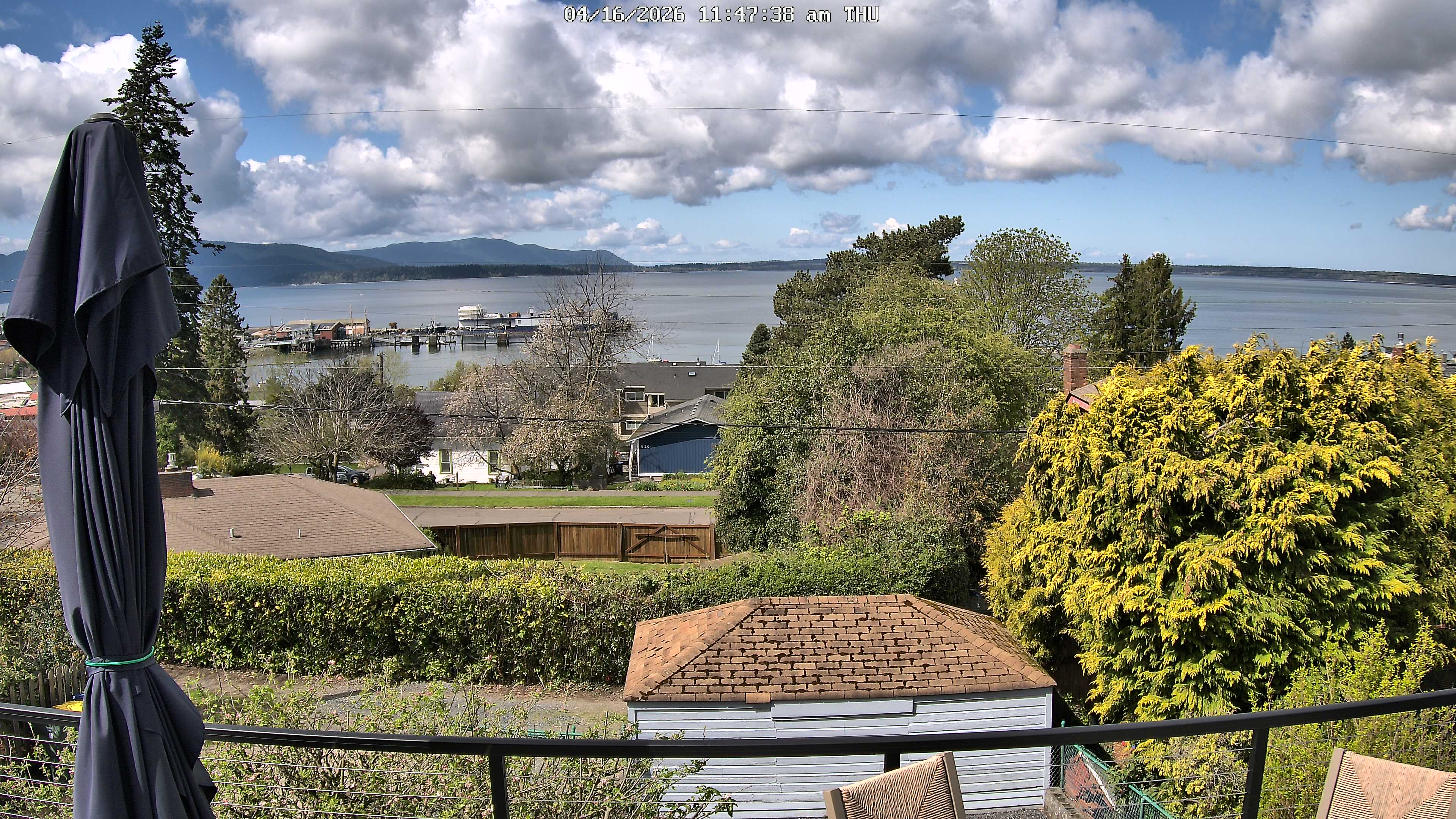 Fairhaven, Bellingham WA