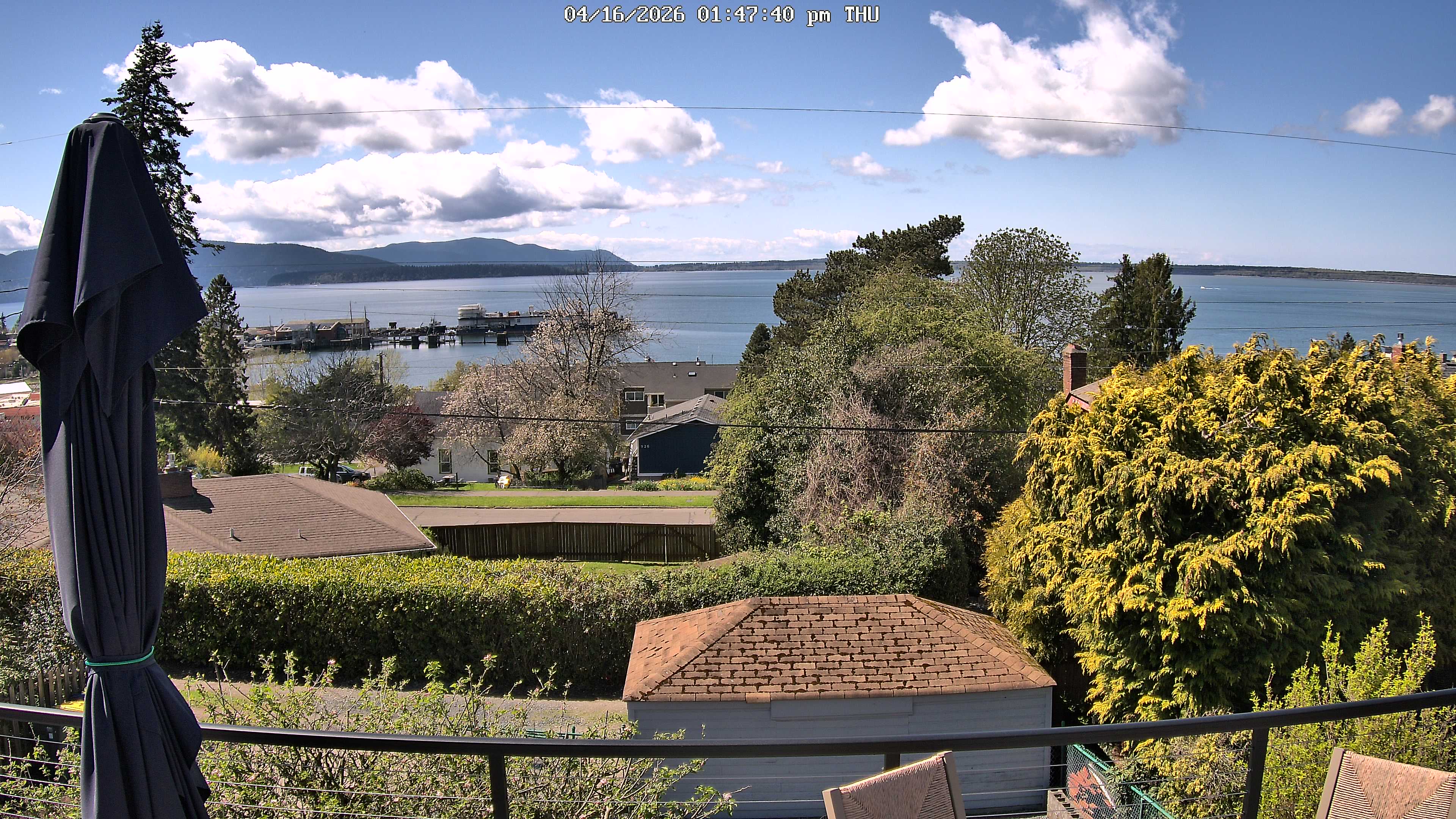 Fairhaven, Bellingham WA