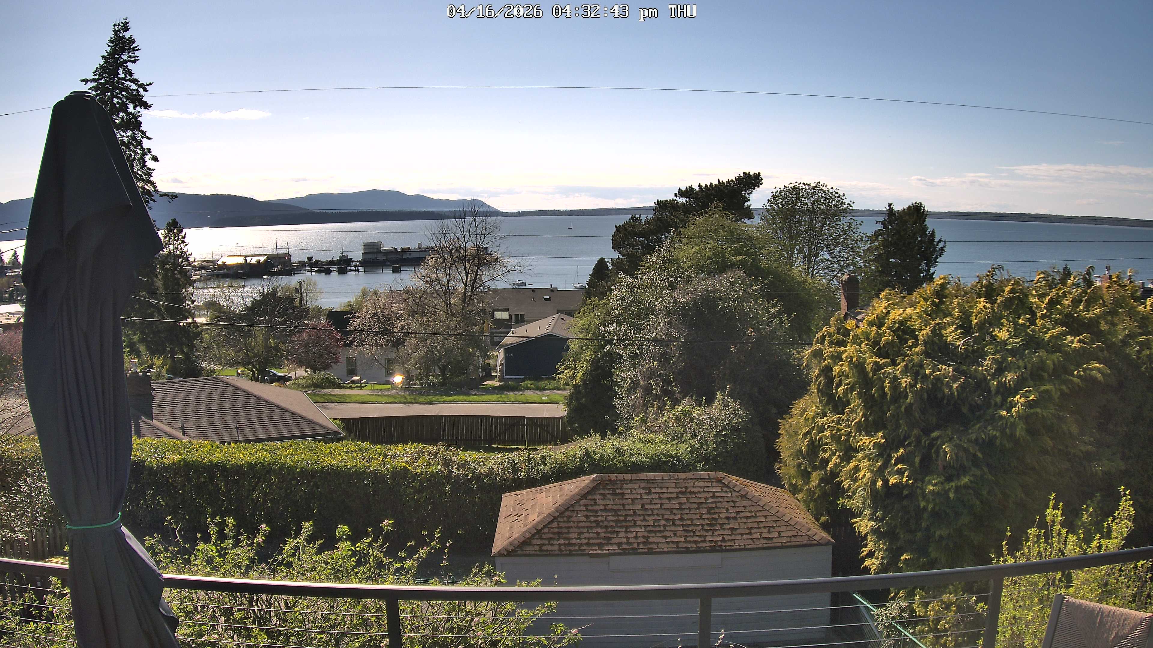 Fairhaven, Bellingham WA