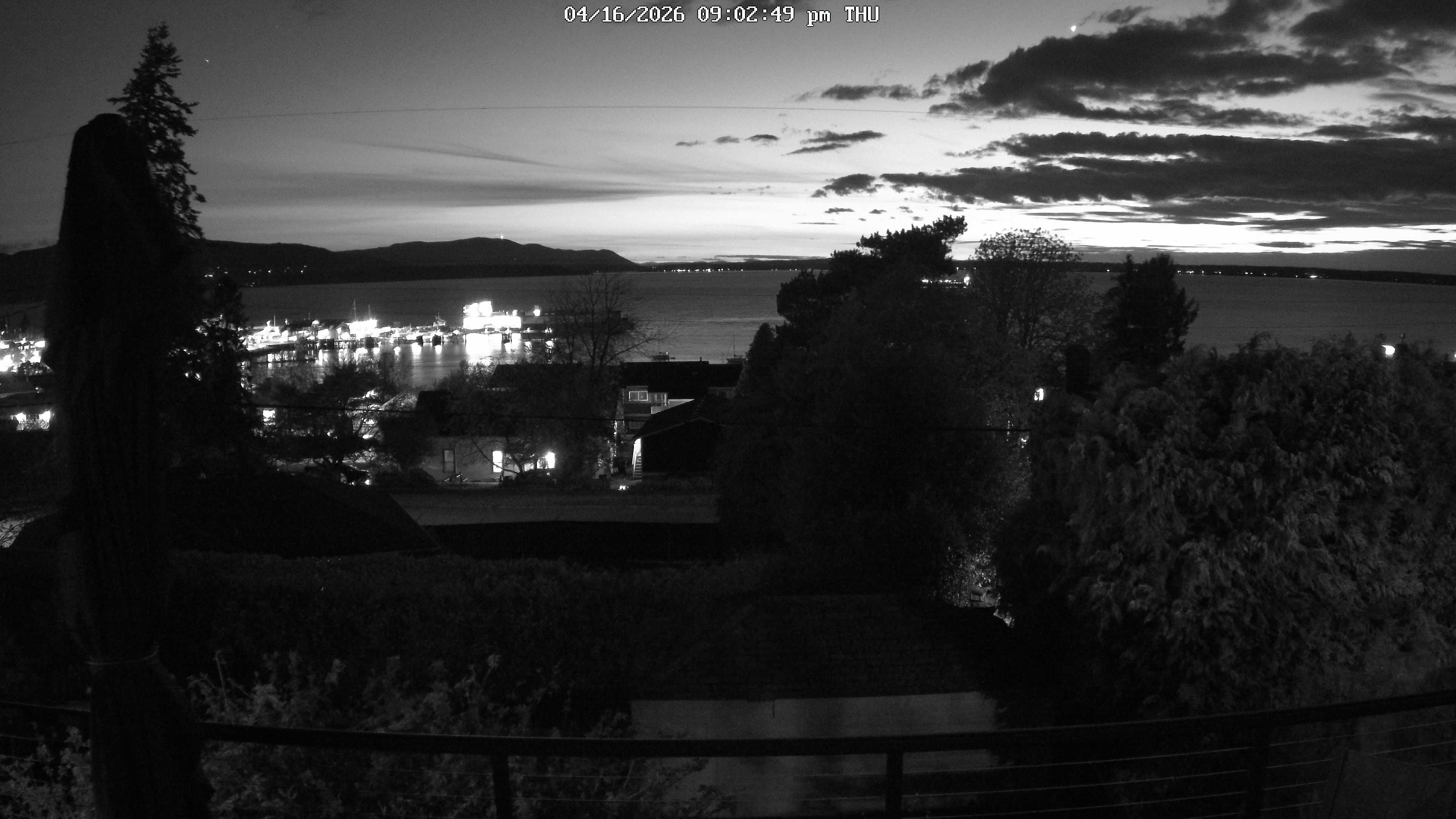 Fairhaven, Bellingham WA