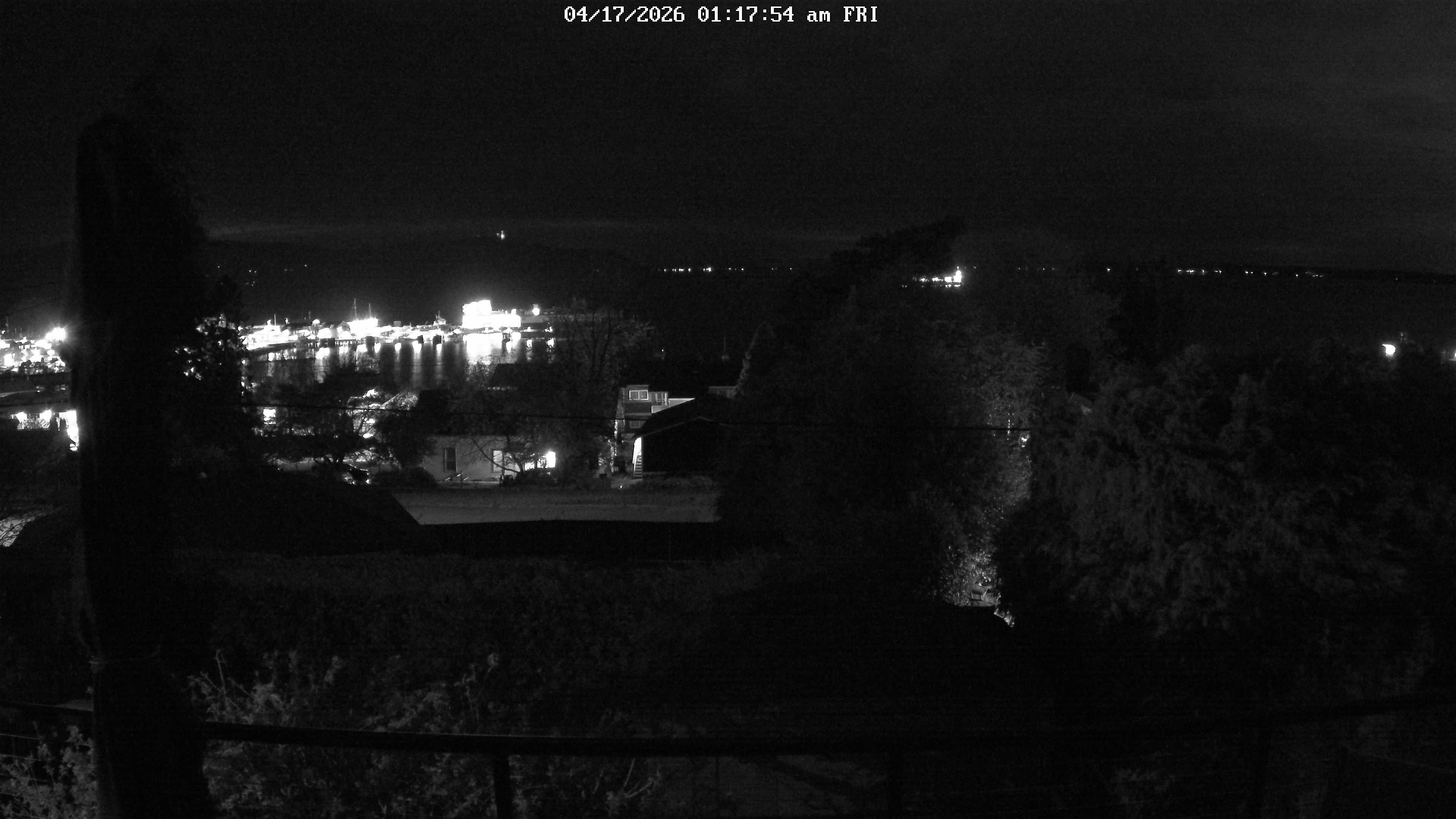 Fairhaven, Bellingham WA