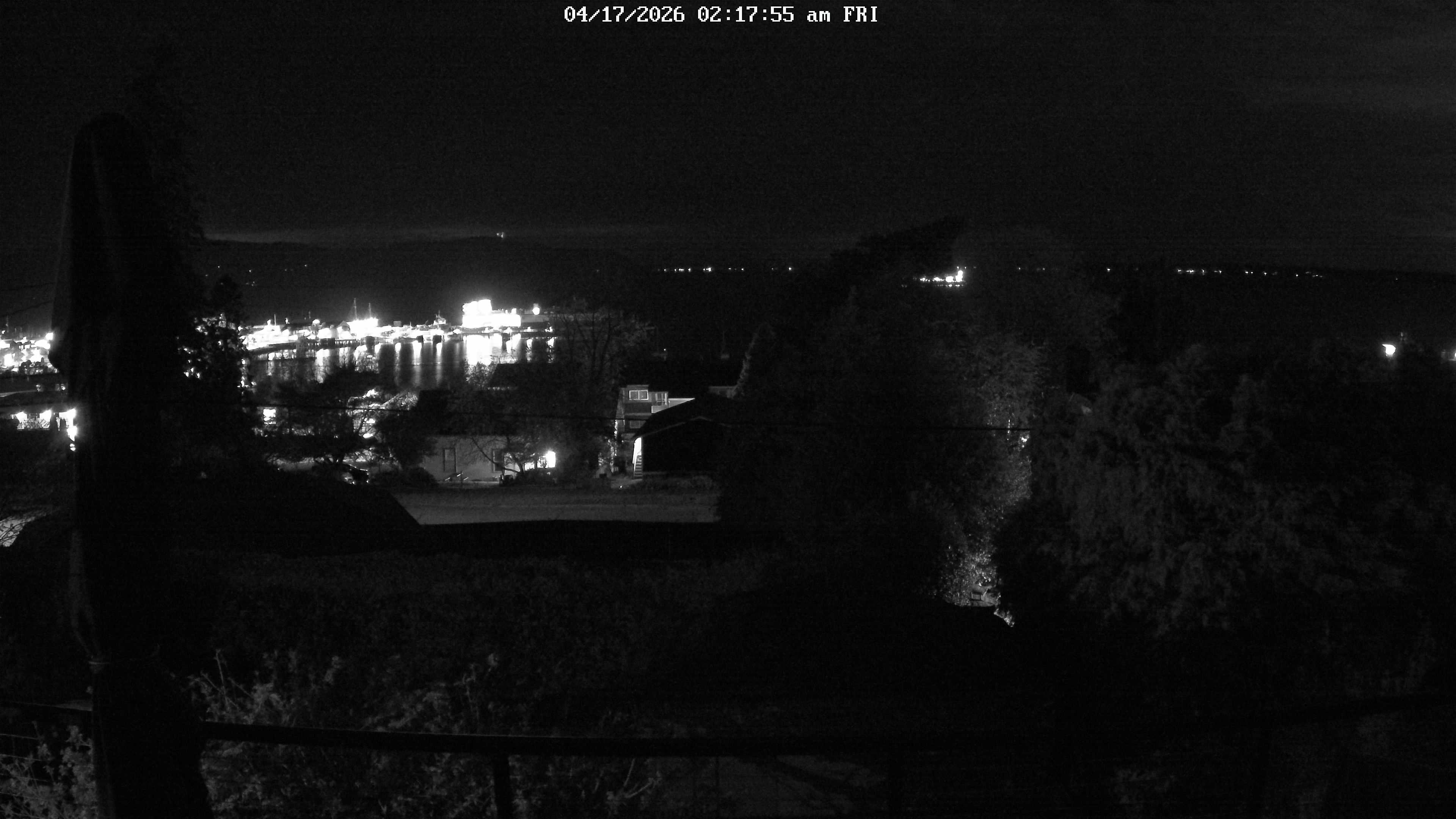 Fairhaven, Bellingham WA