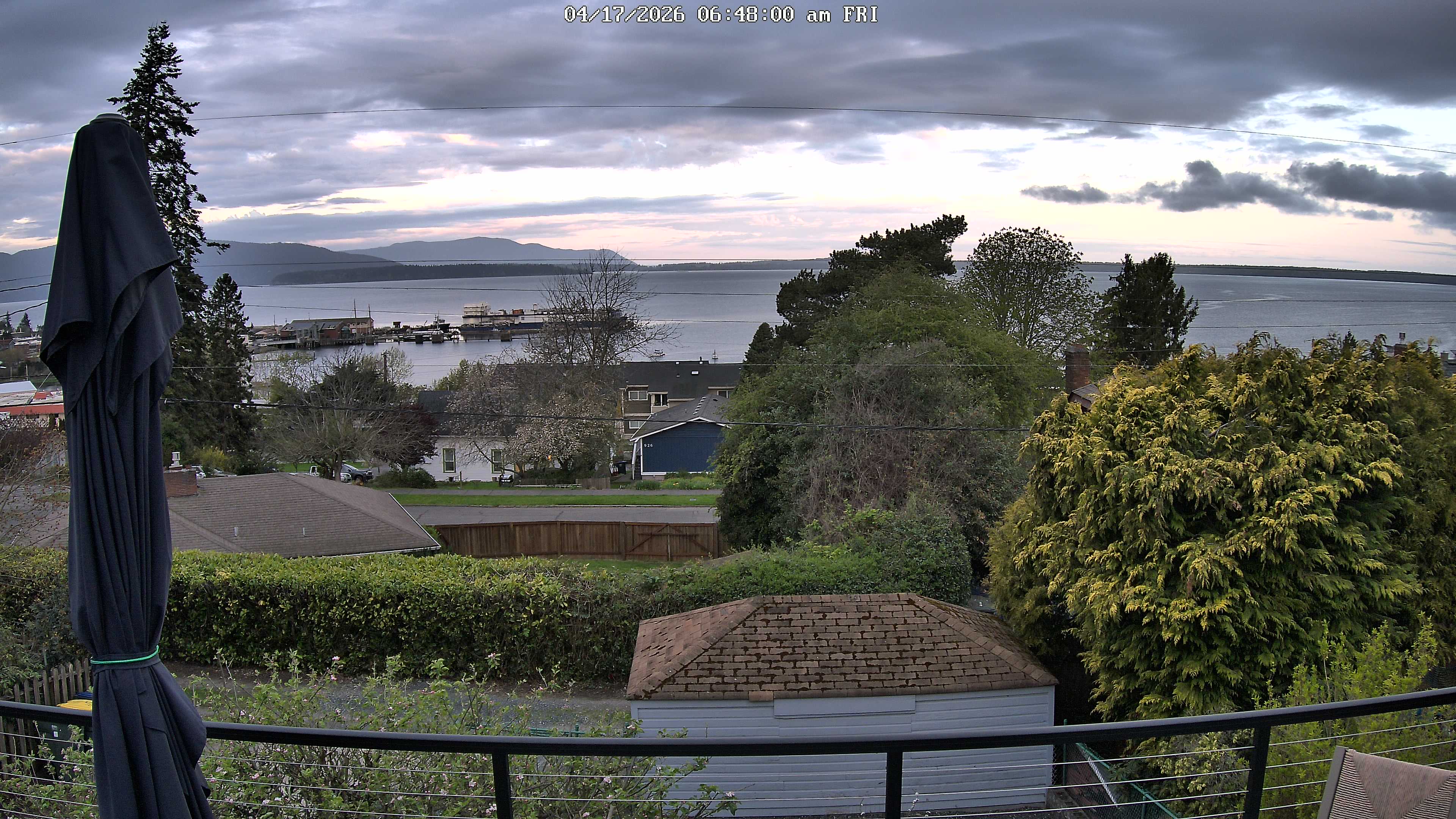 Fairhaven, Bellingham WA