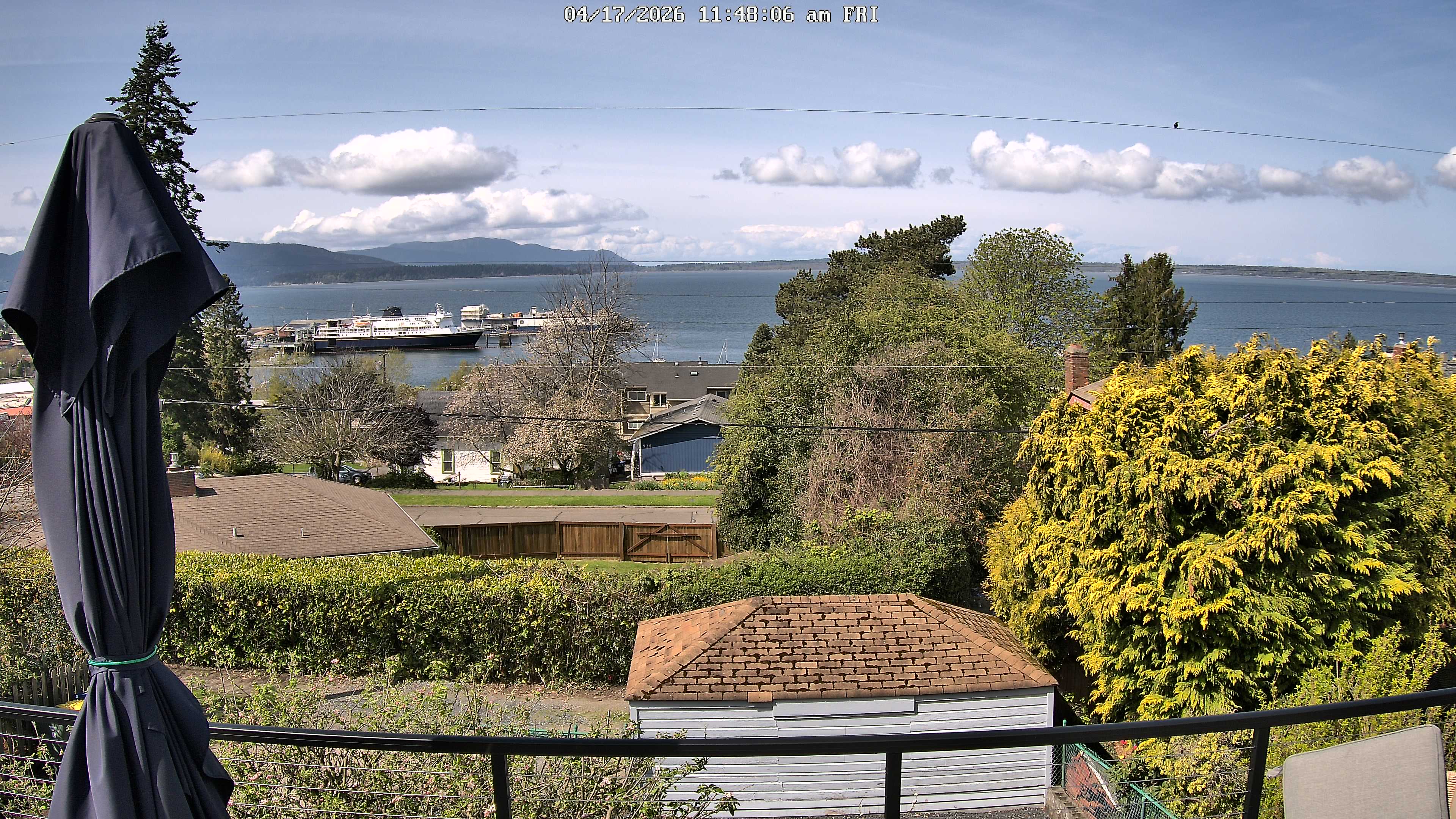 Fairhaven, Bellingham WA