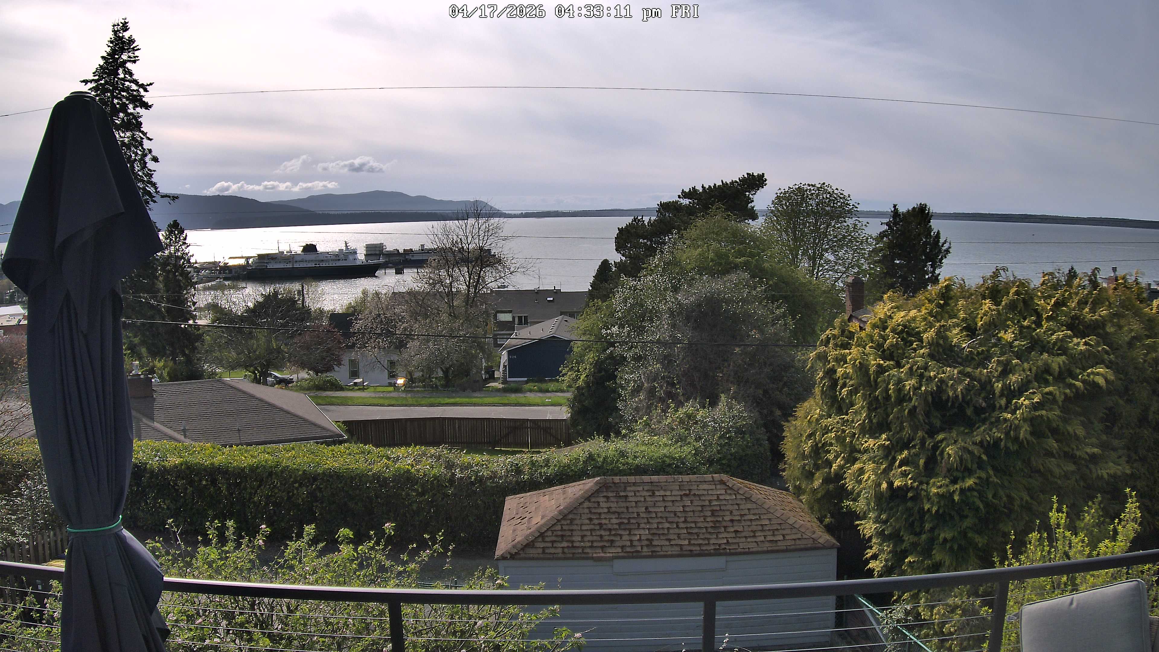 Fairhaven, Bellingham WA