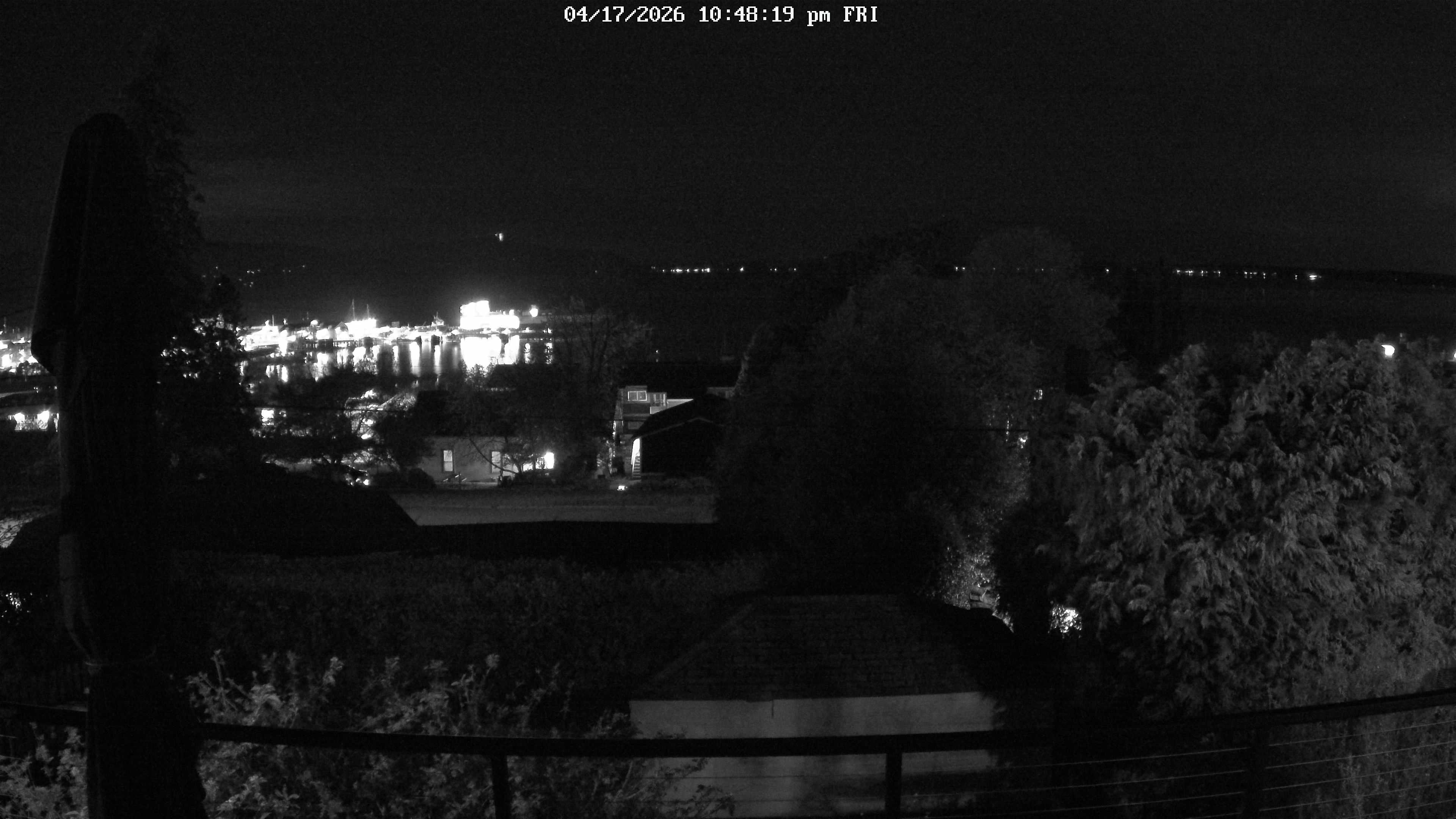 Fairhaven, Bellingham WA