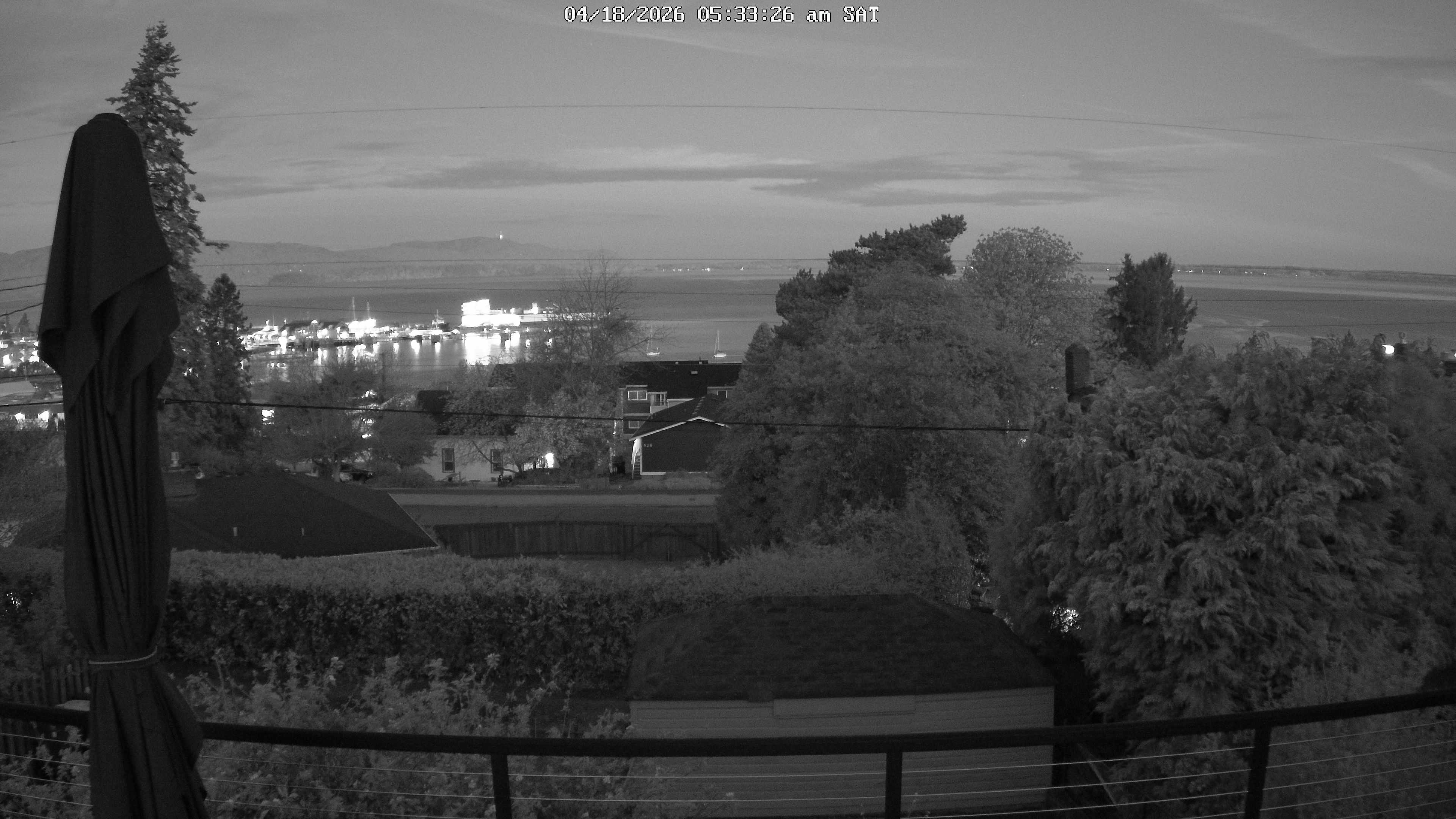 Fairhaven, Bellingham WA