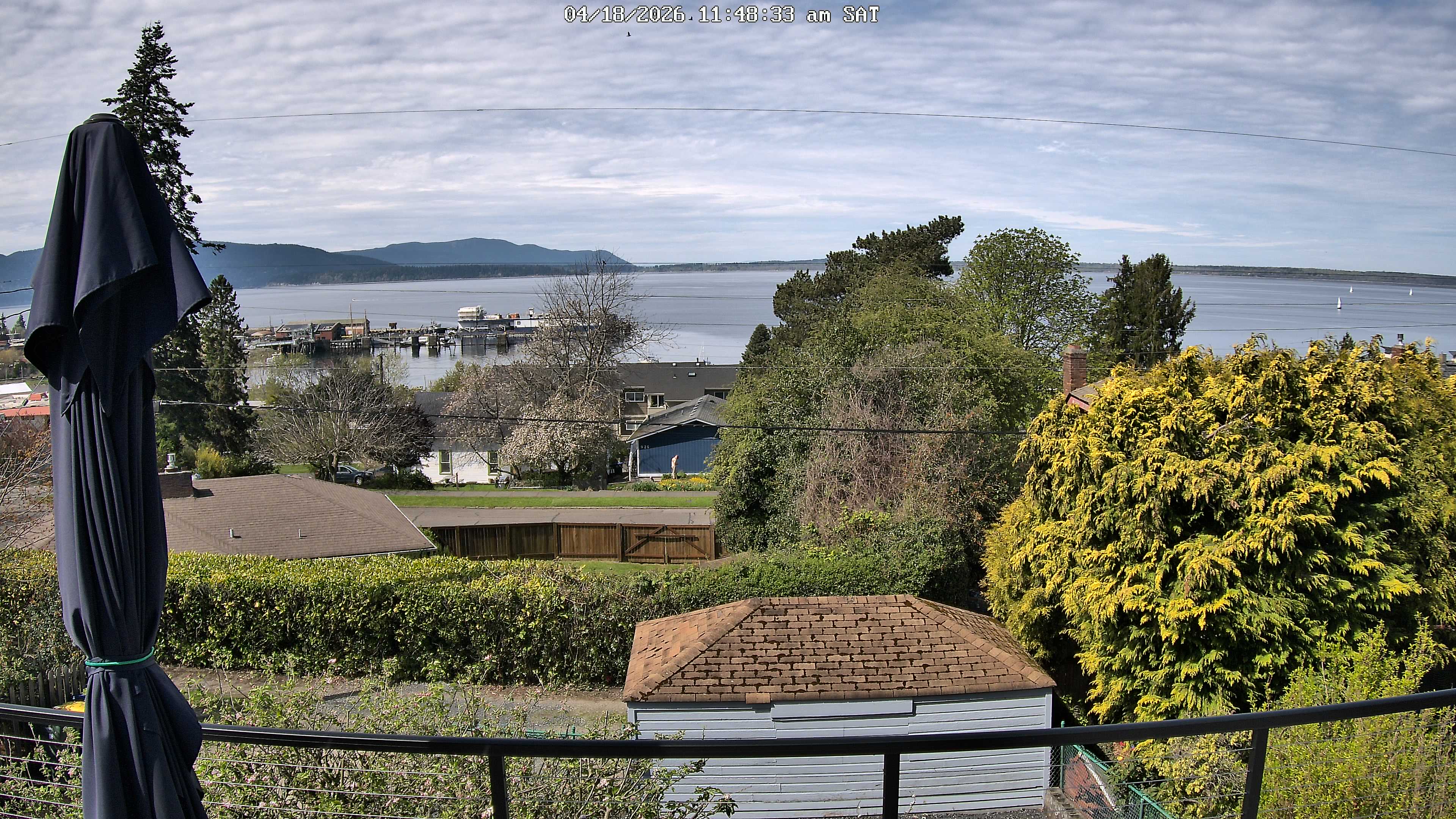 Fairhaven, Bellingham WA