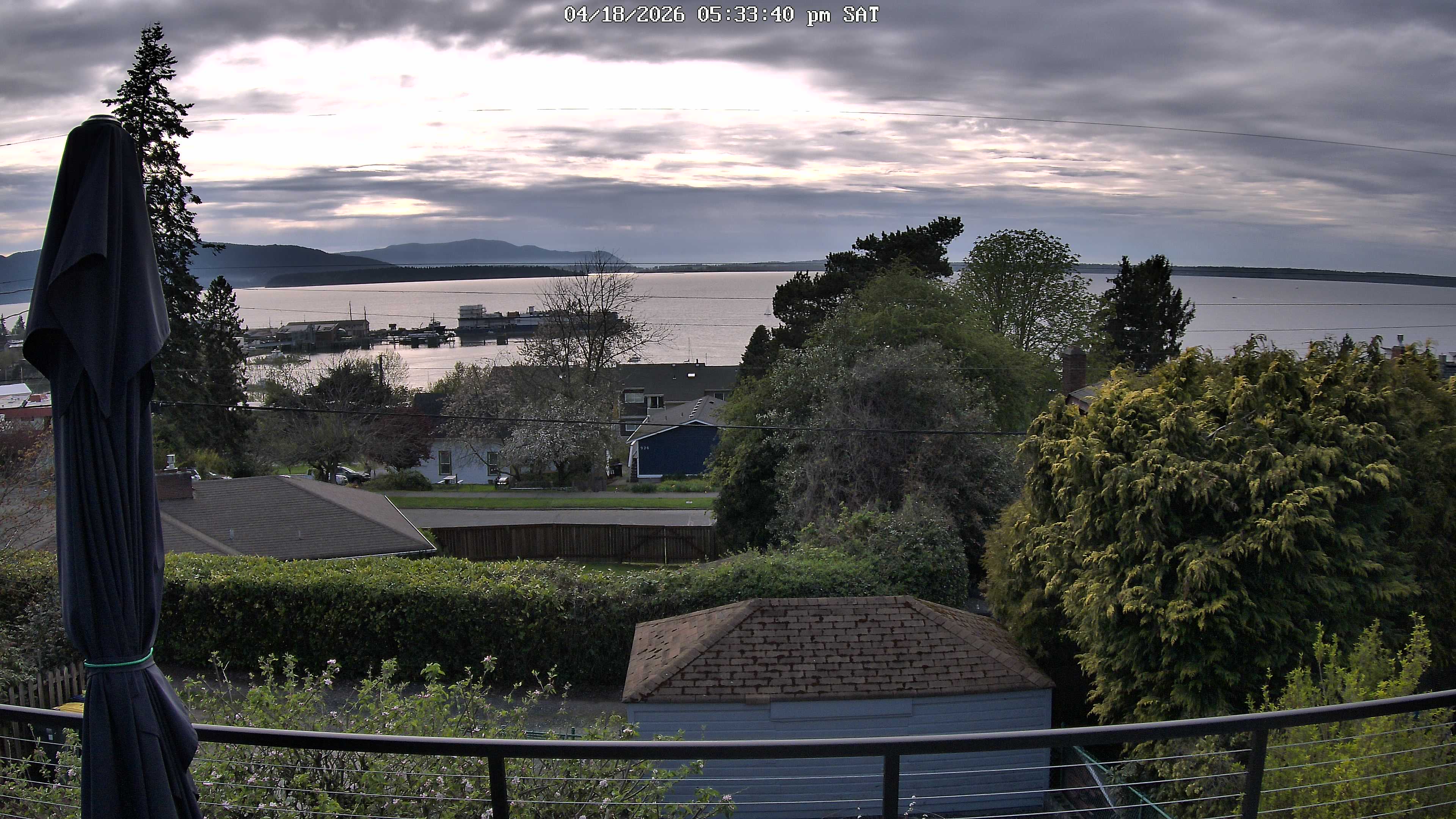 Fairhaven, Bellingham WA