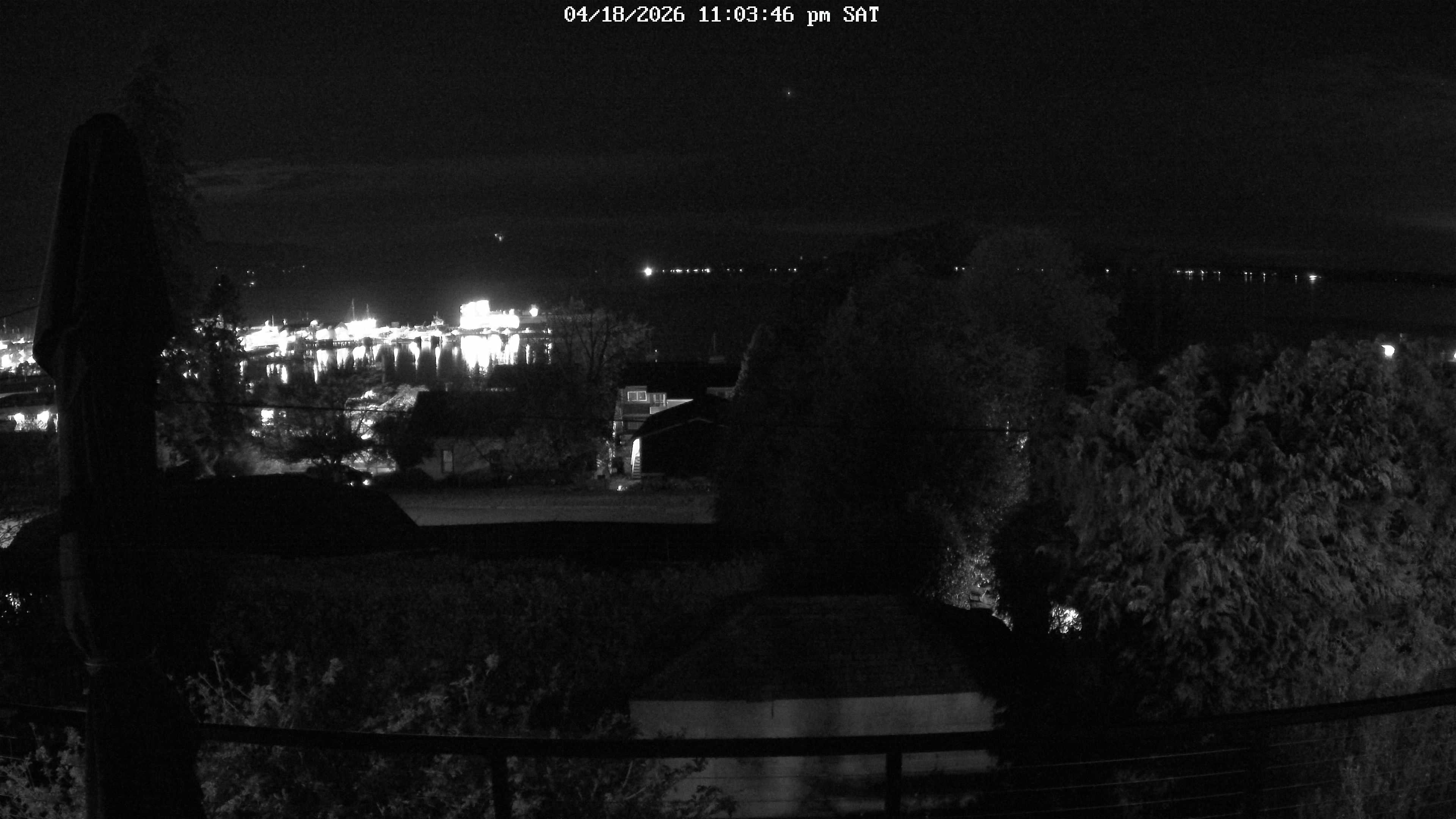 Fairhaven, Bellingham WA