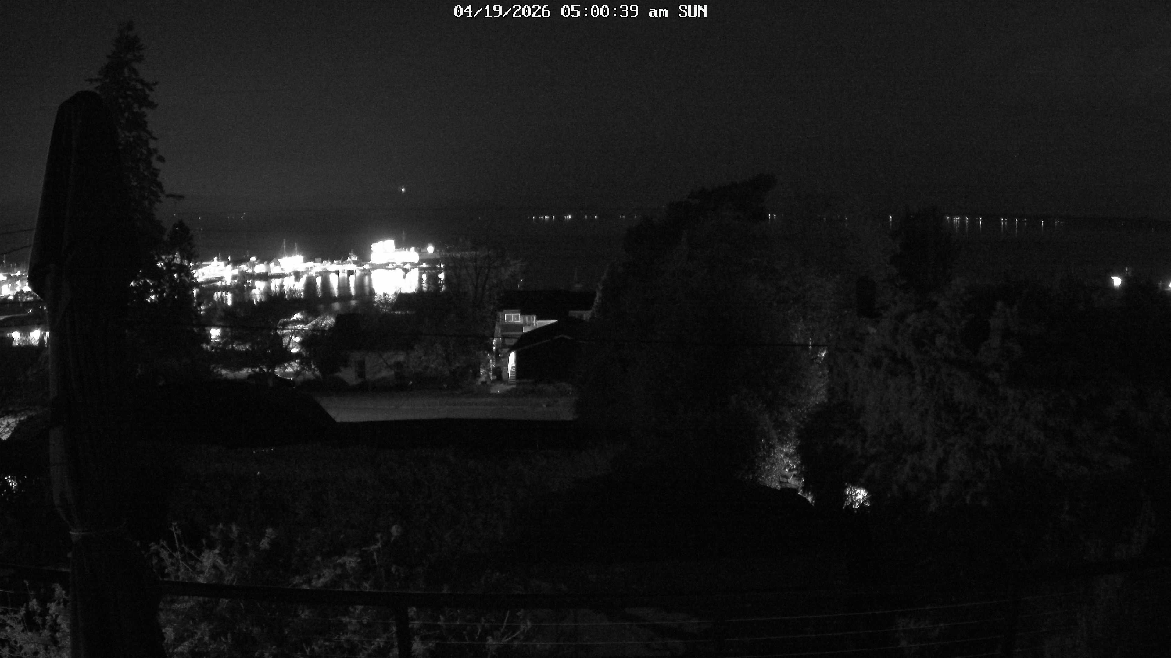 Fairhaven, Bellingham WA