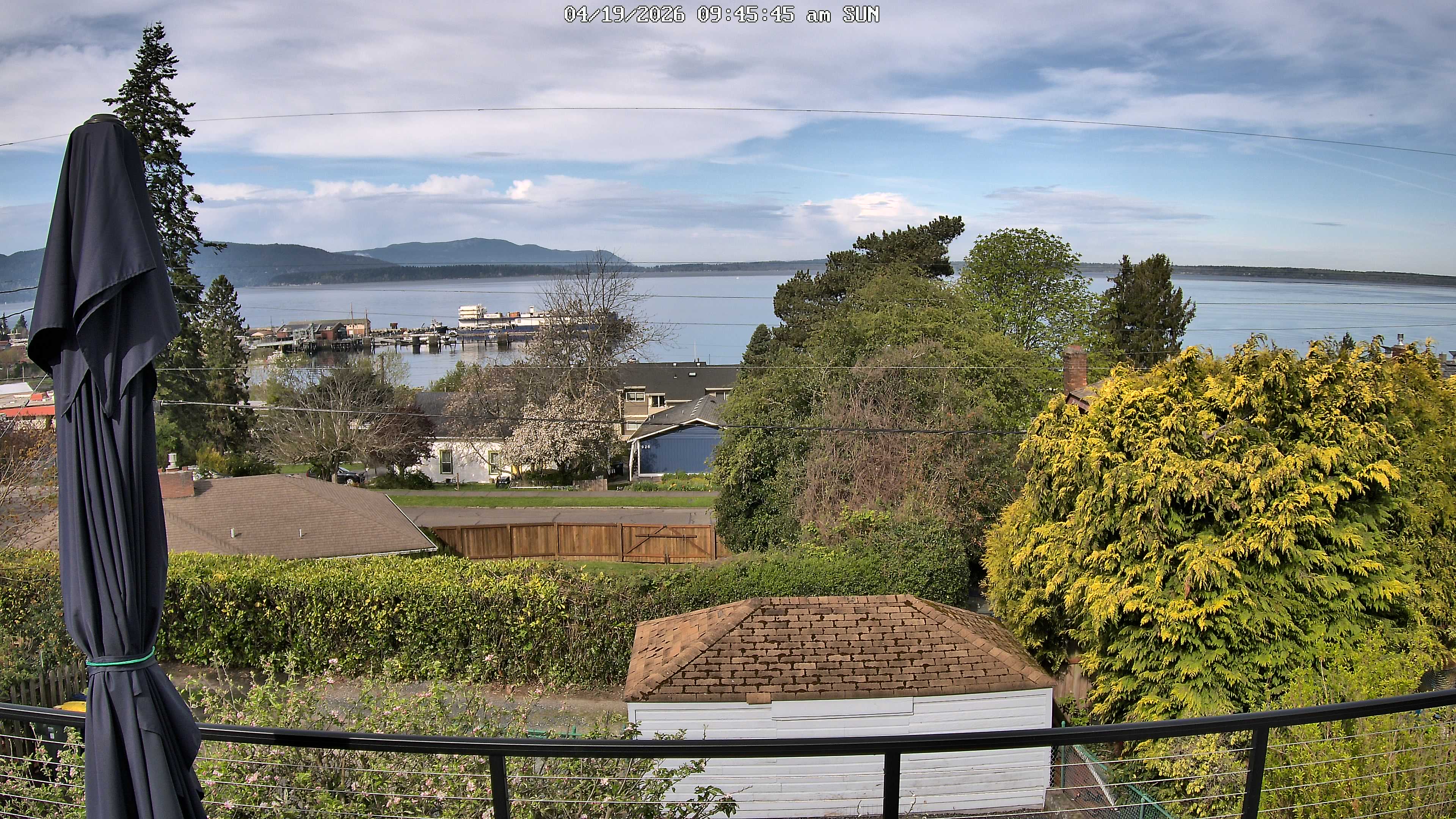 Fairhaven, Bellingham WA