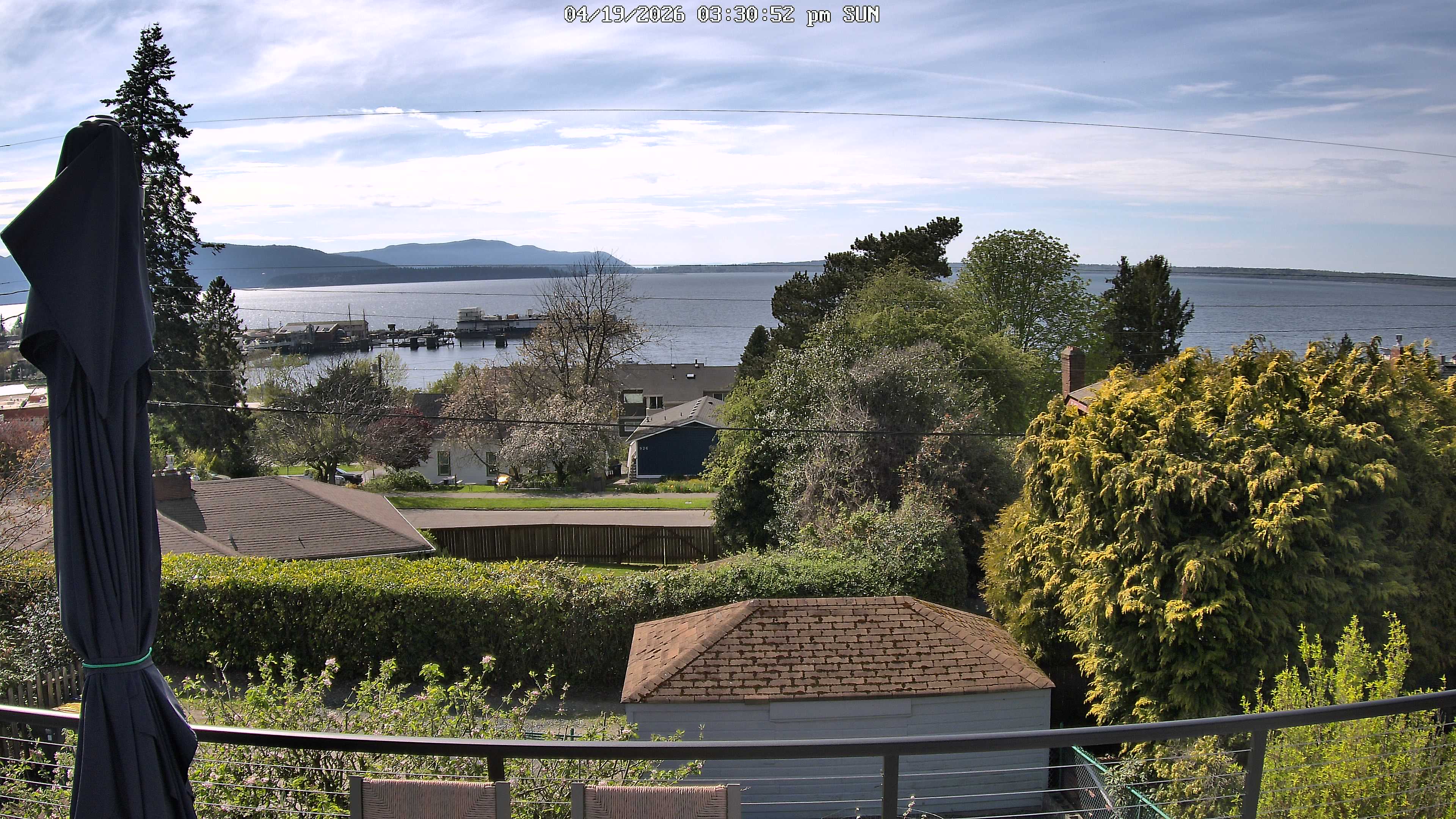 Fairhaven, Bellingham WA