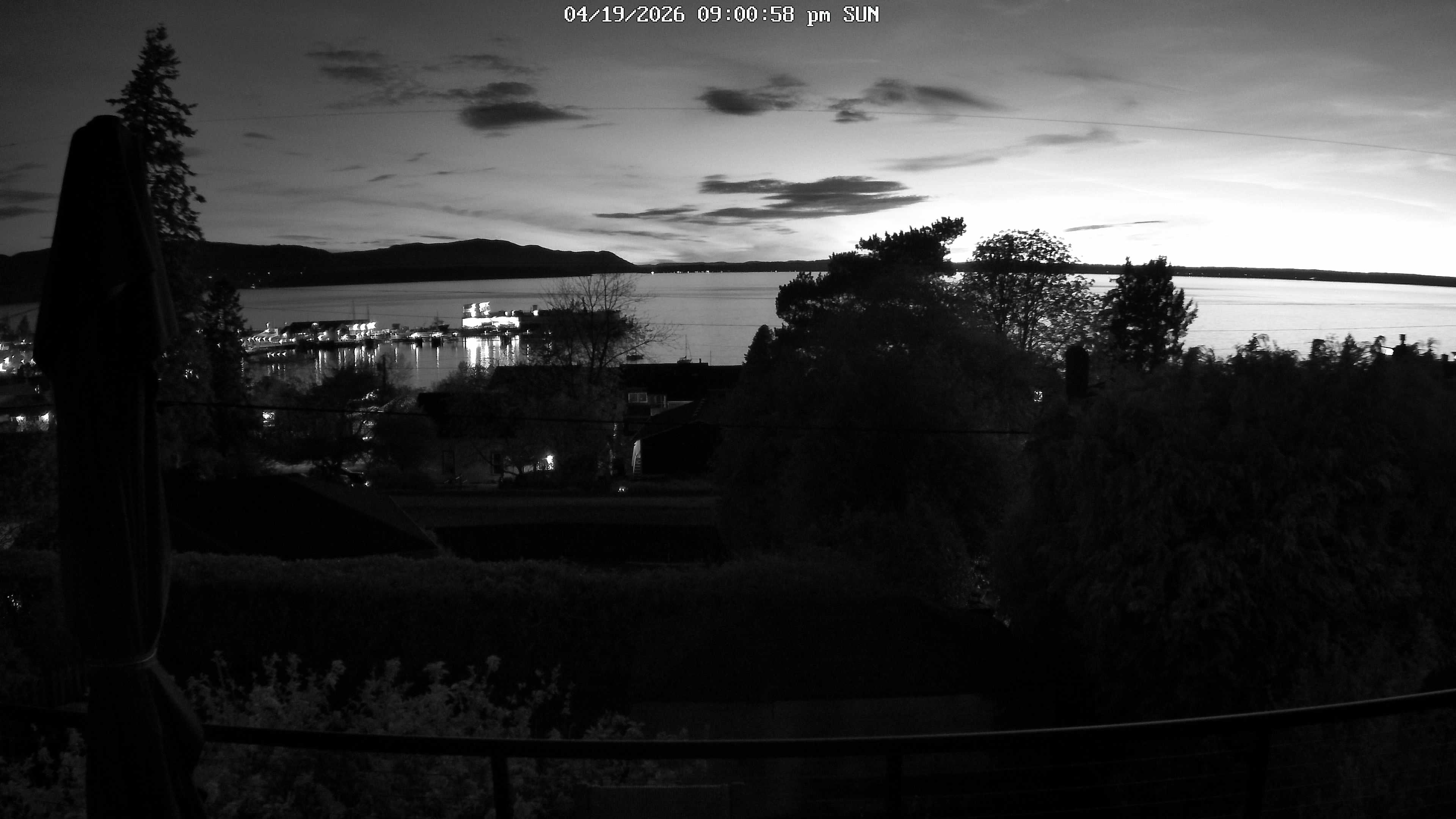 Fairhaven, Bellingham WA