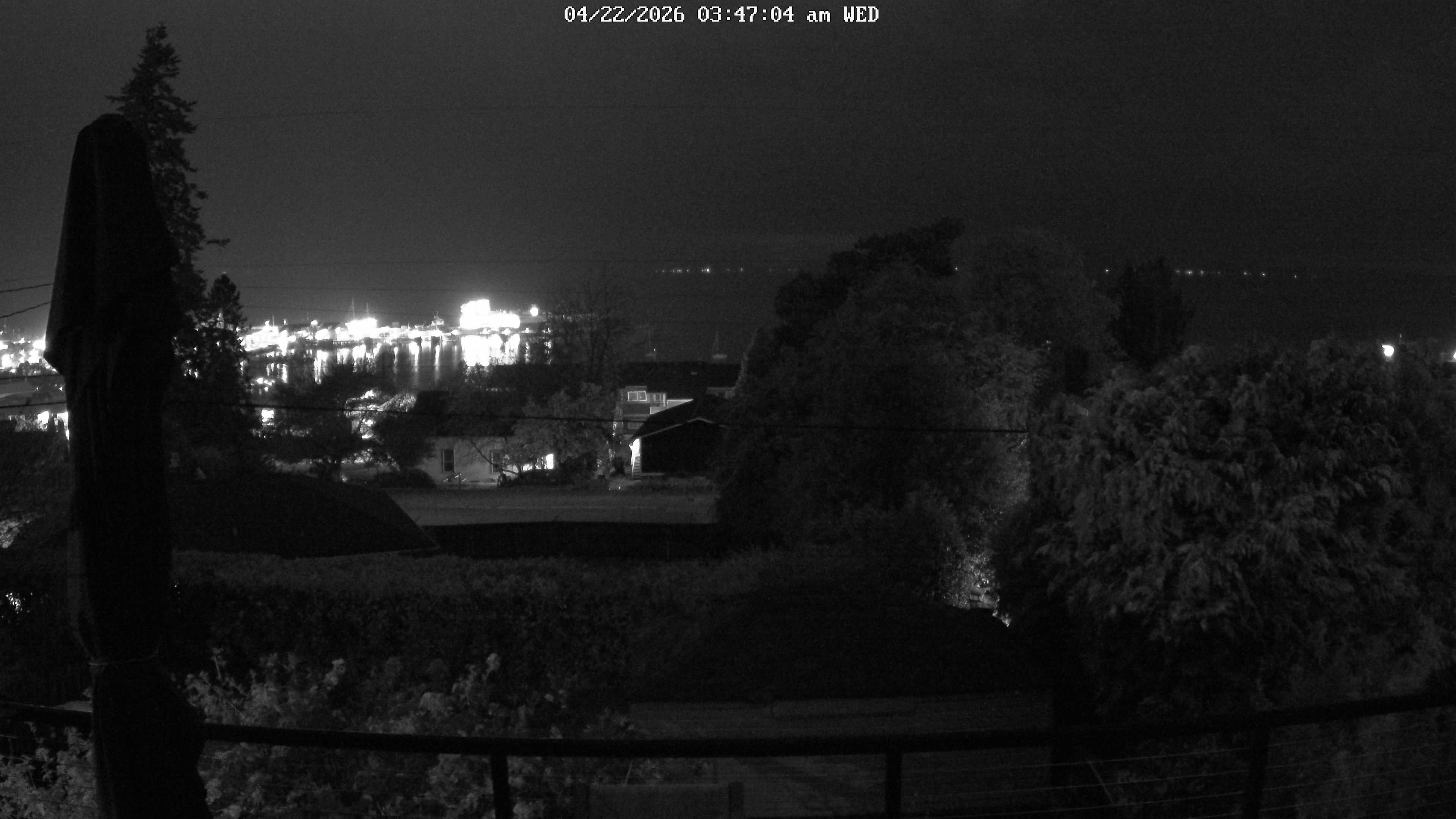 Fairhaven, Bellingham WA