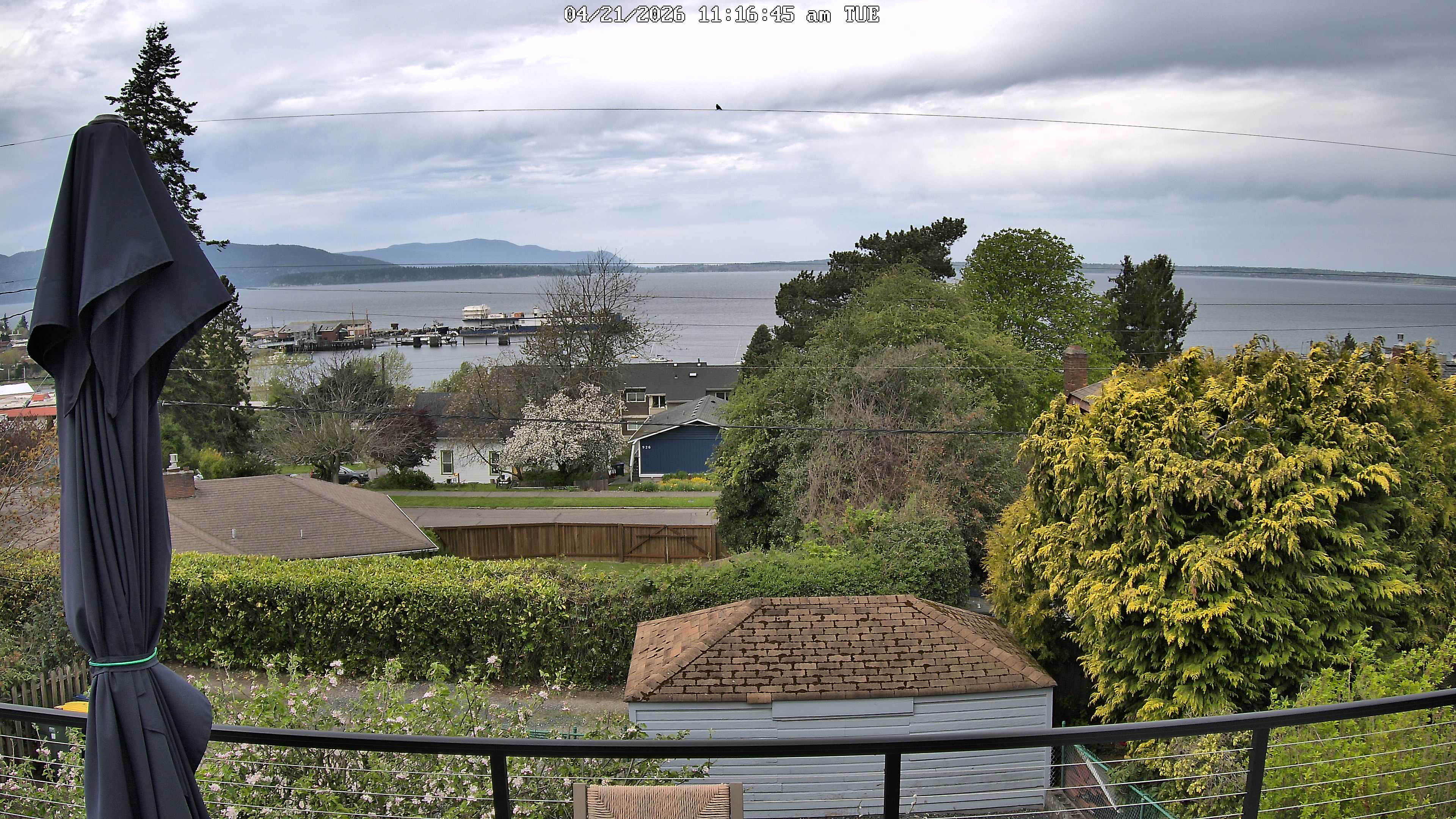 Fairhaven, Bellingham WA