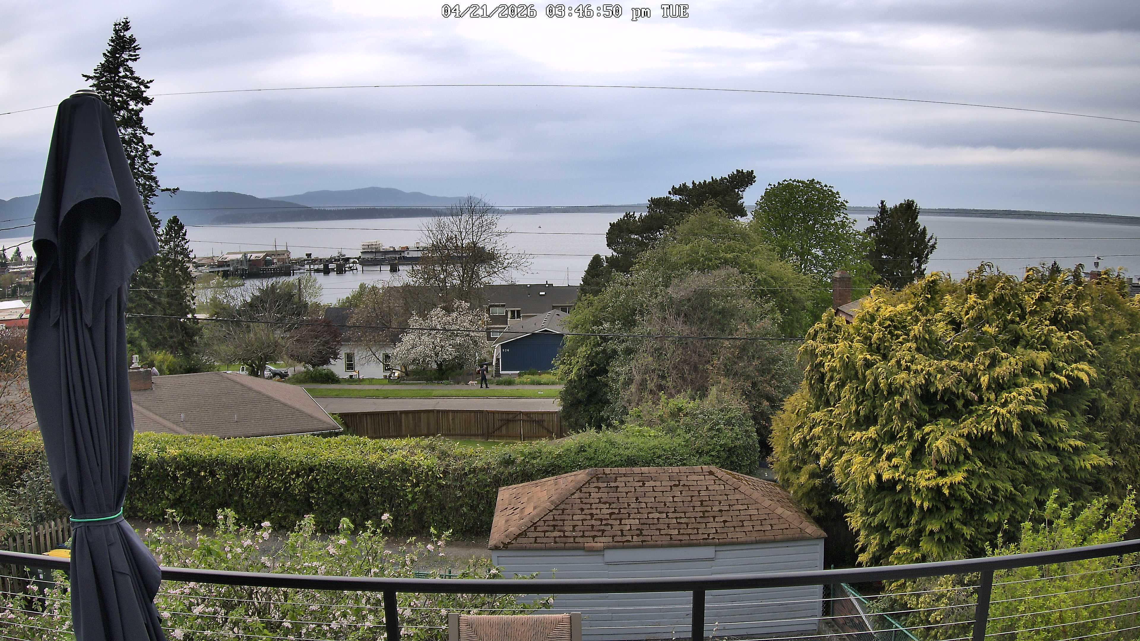 Fairhaven, Bellingham WA