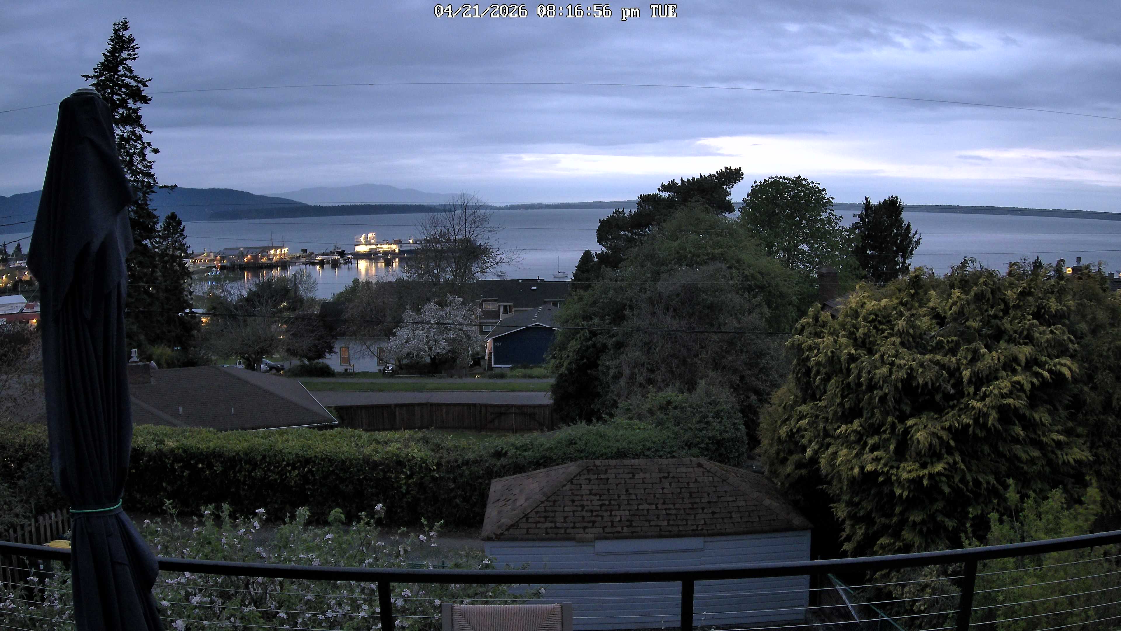 Fairhaven, Bellingham WA