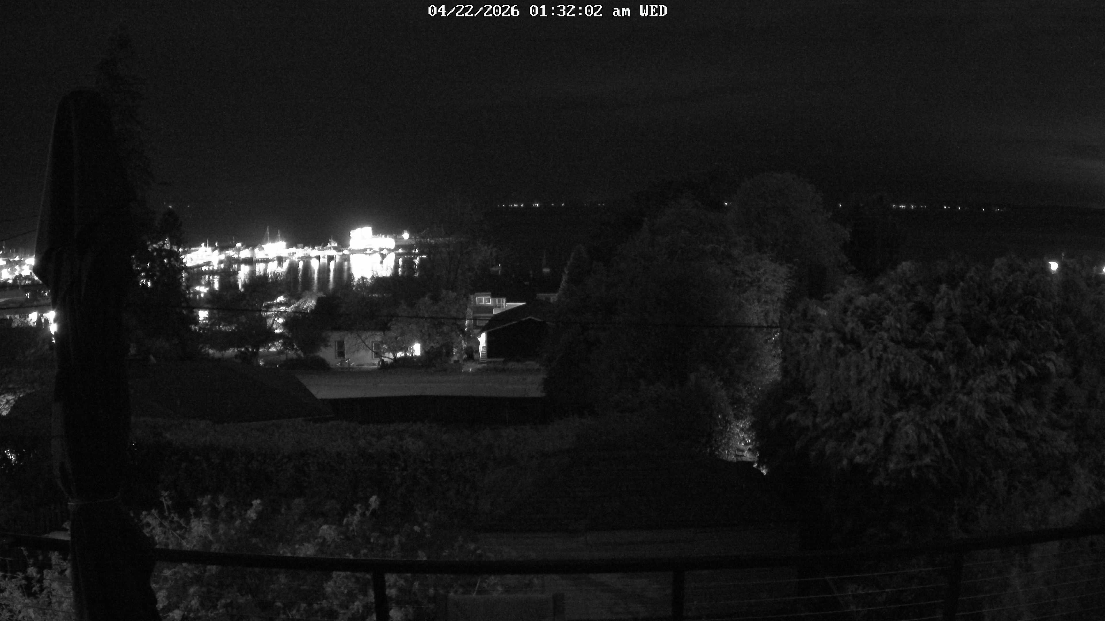 Fairhaven, Bellingham WA