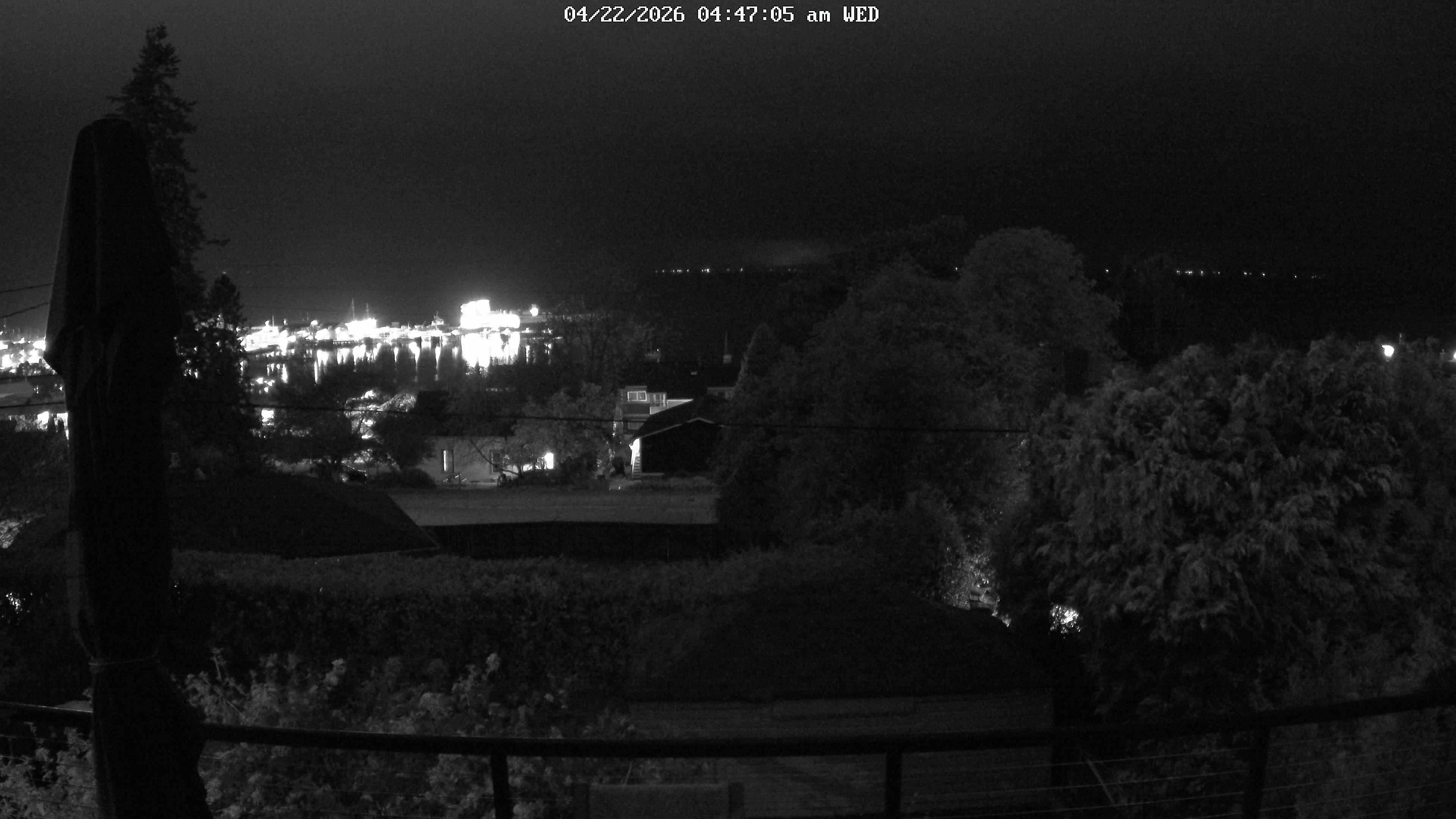 Fairhaven, Bellingham WA