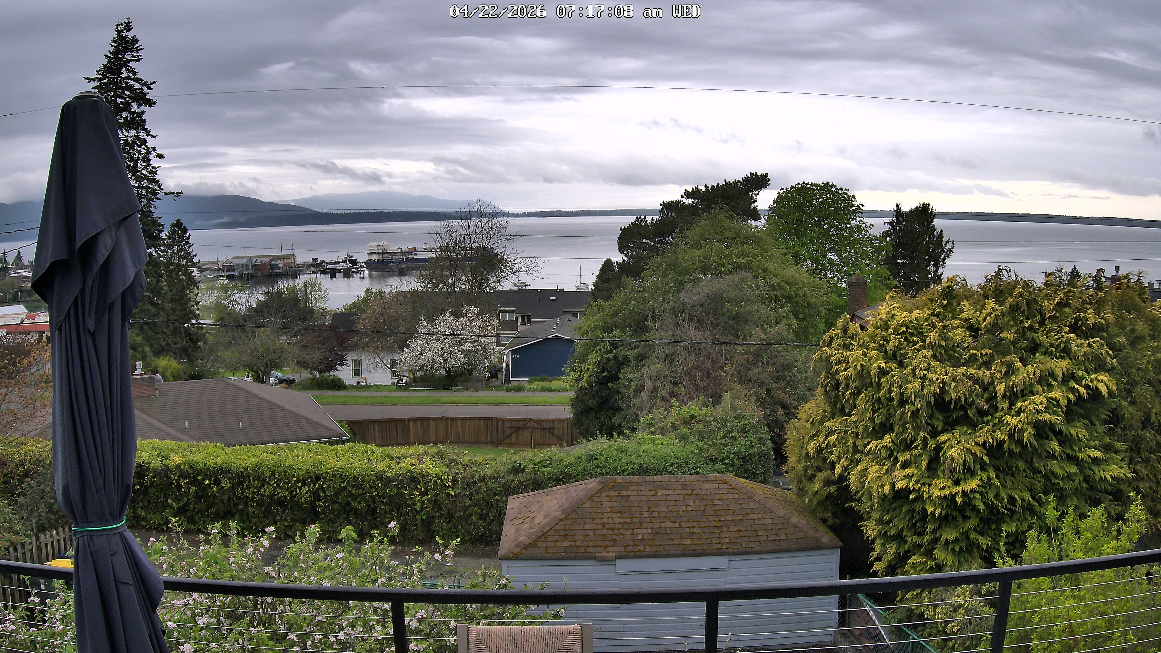 Fairhaven, Bellingham WA