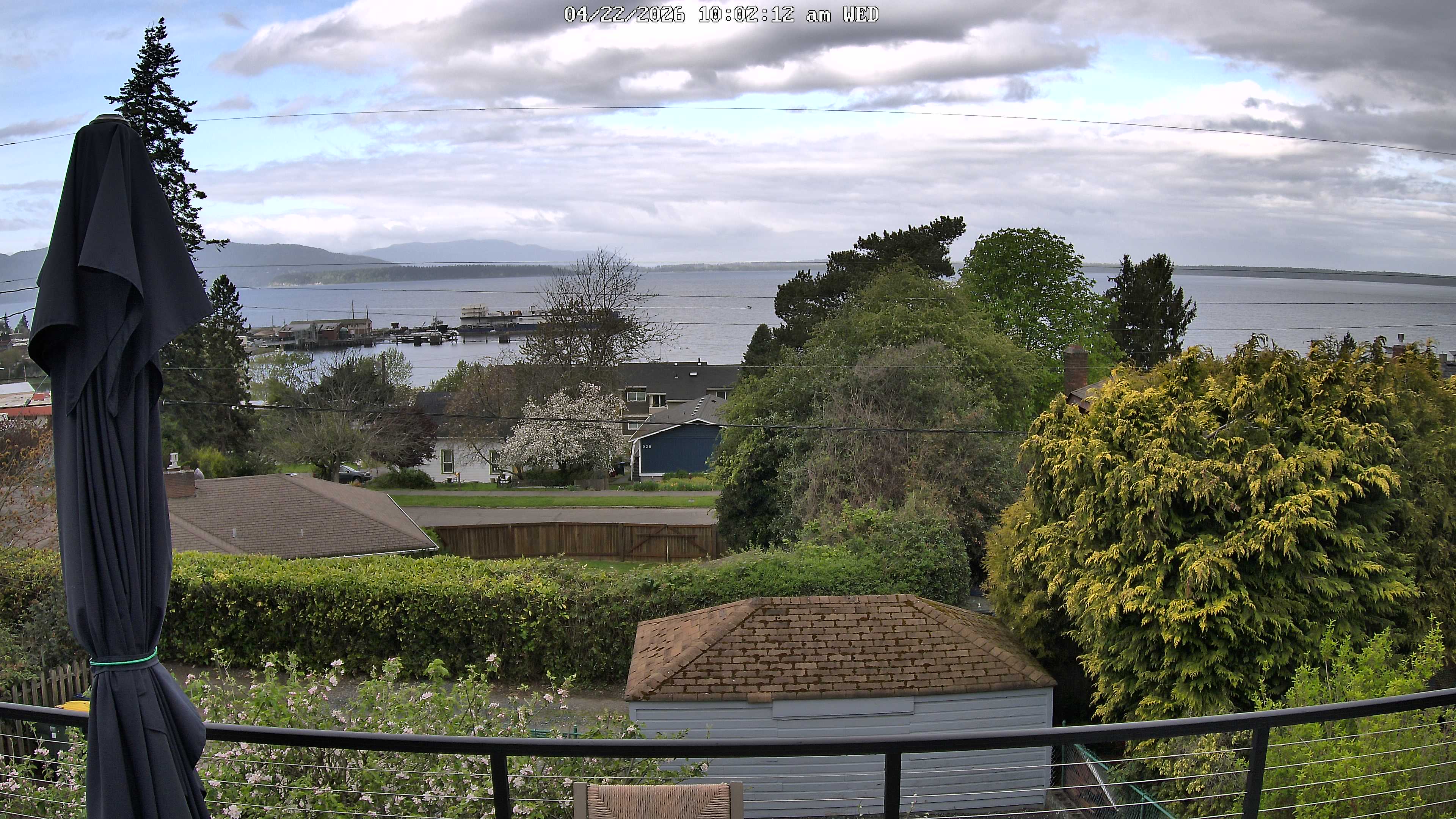 Fairhaven, Bellingham WA